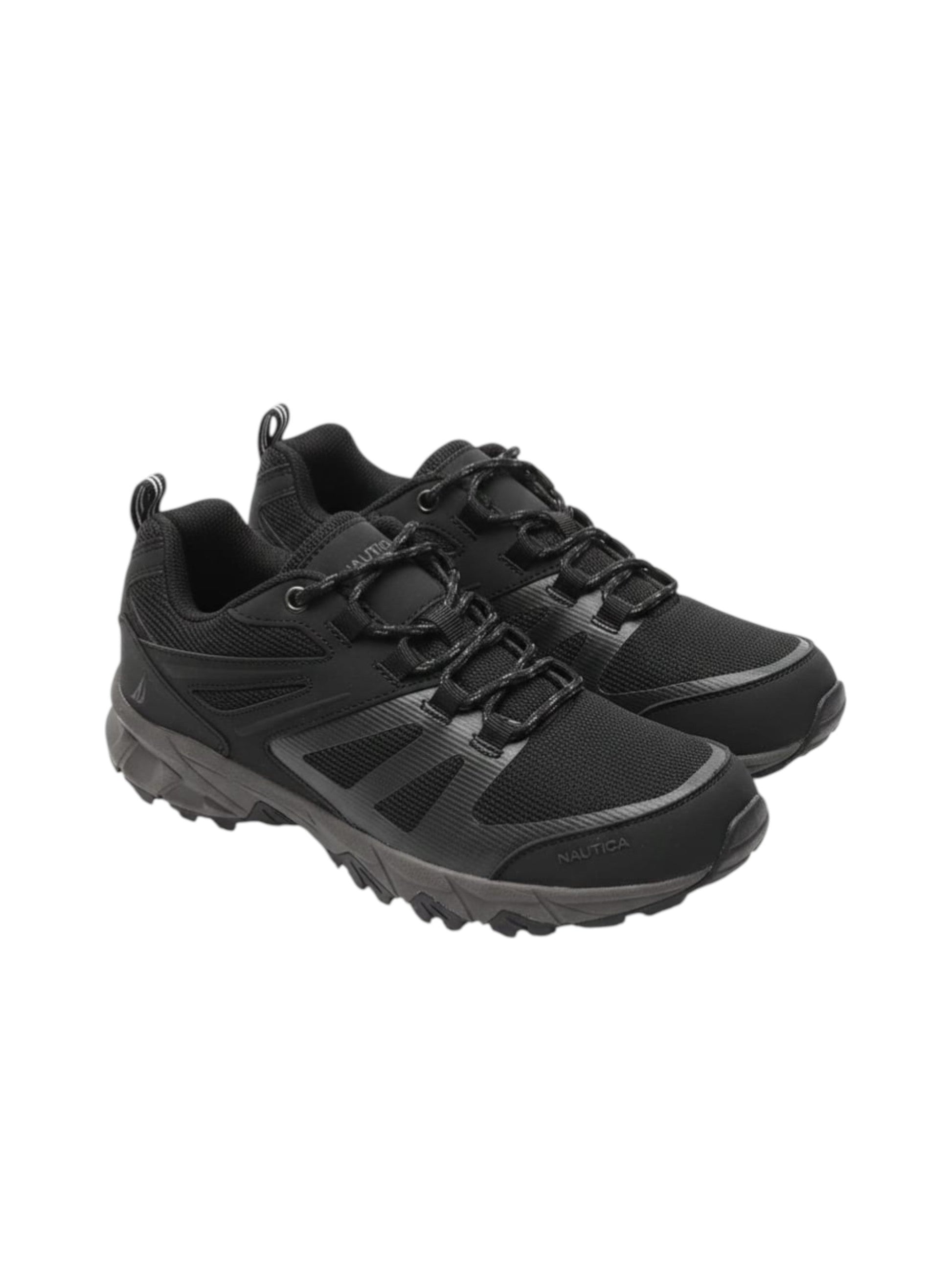 Men's Palin Shoes,Black