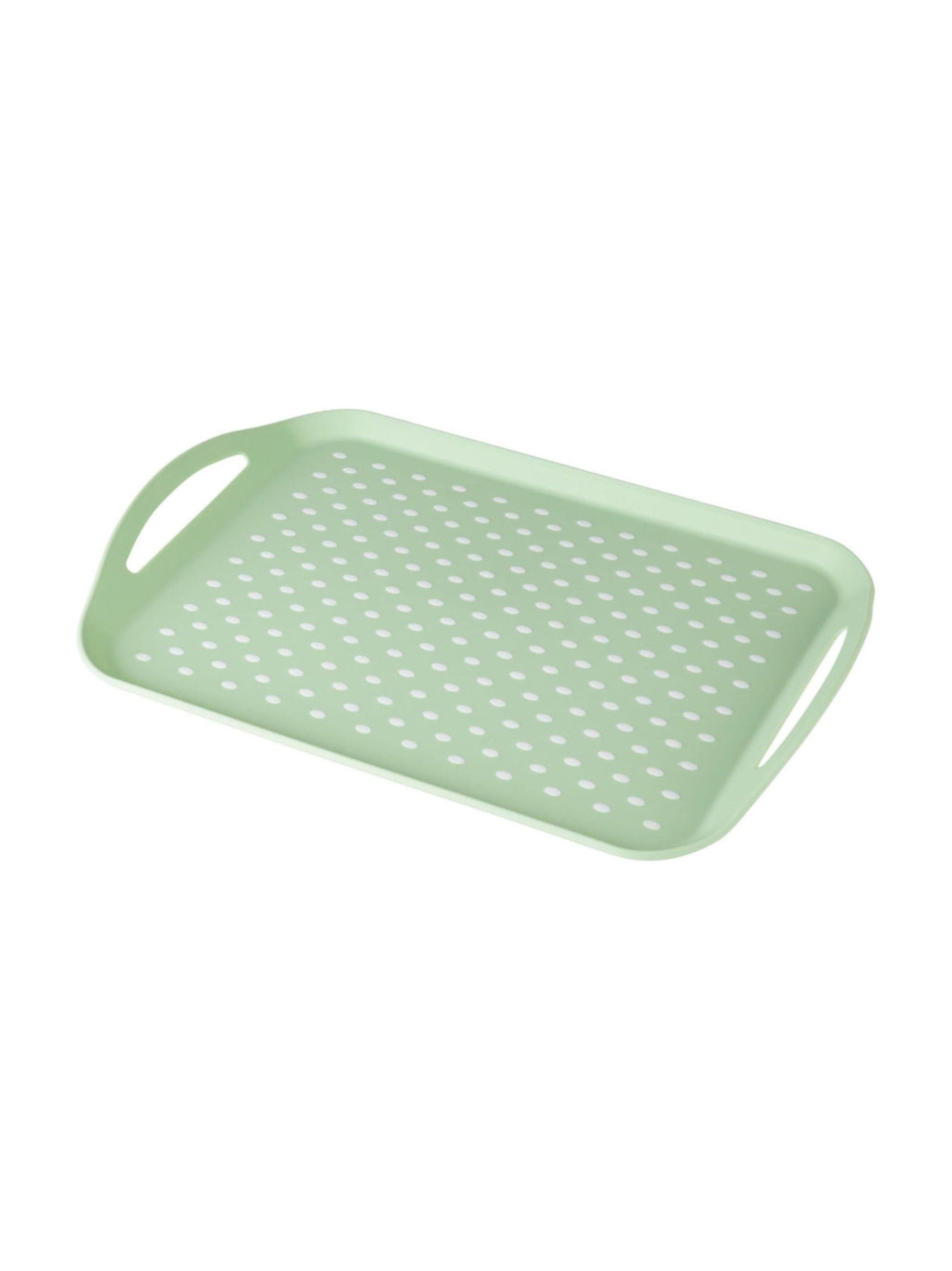 Non-Slip Tray
