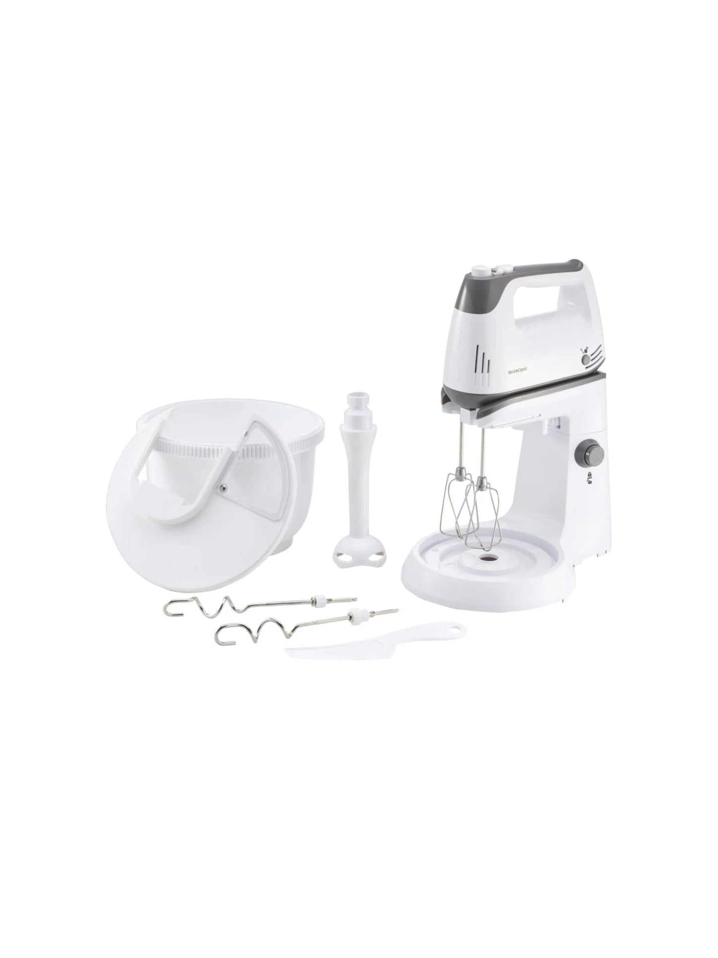 Hand Mixer Set