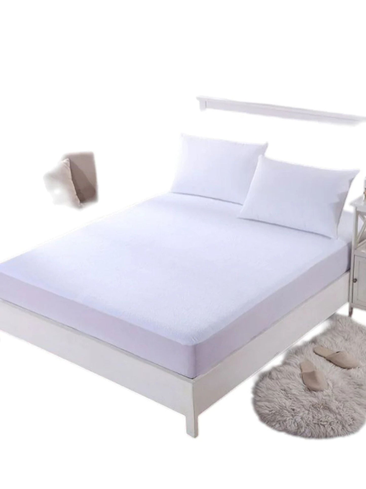 Mattress Pad