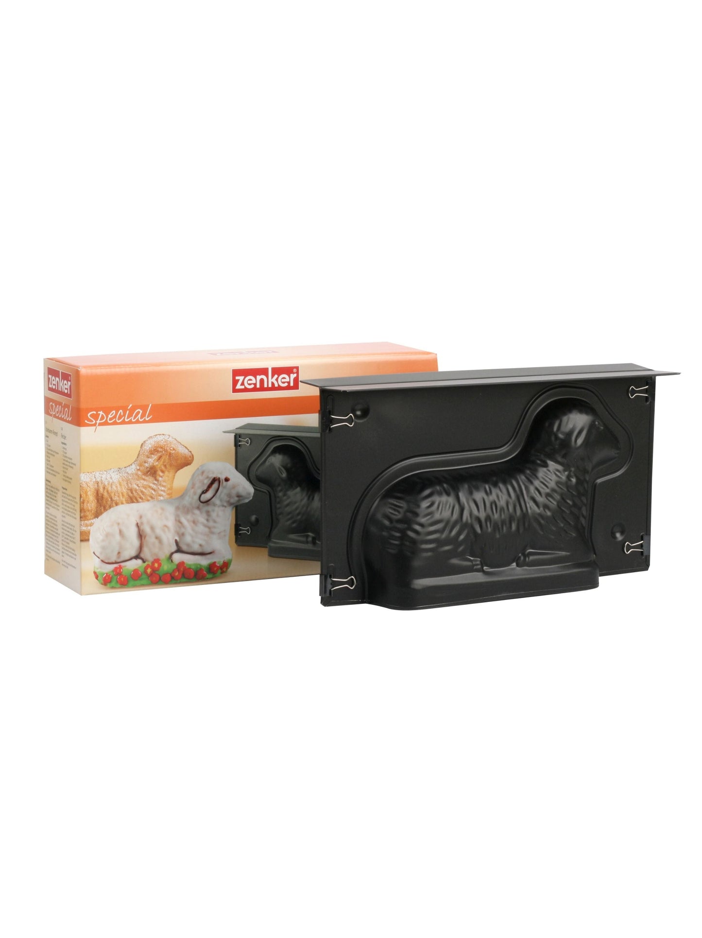 Baking Pan