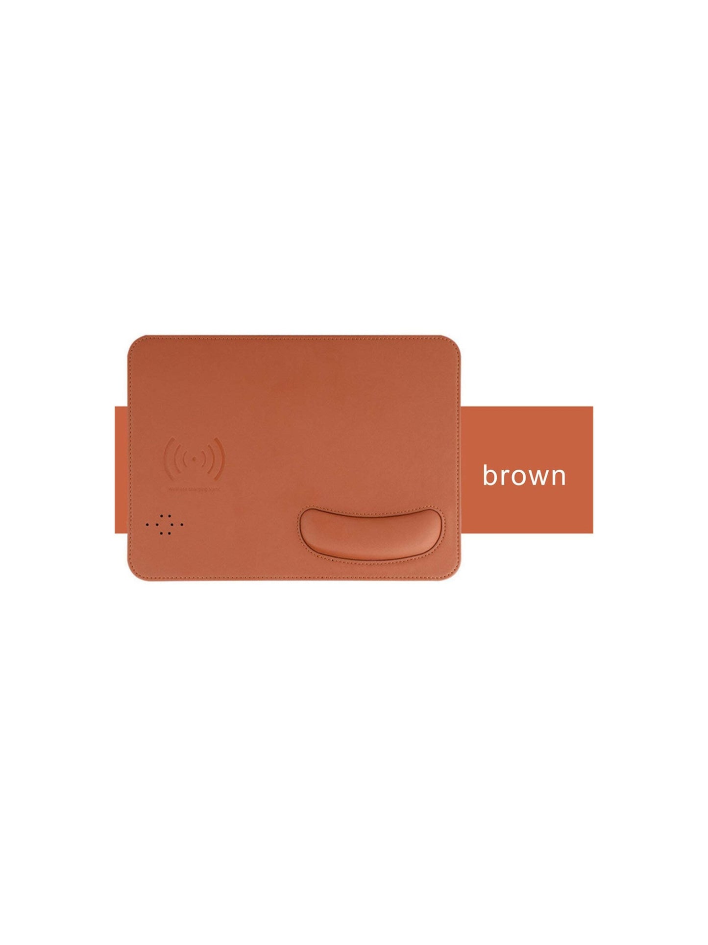 2-In-1 Mouse Pad