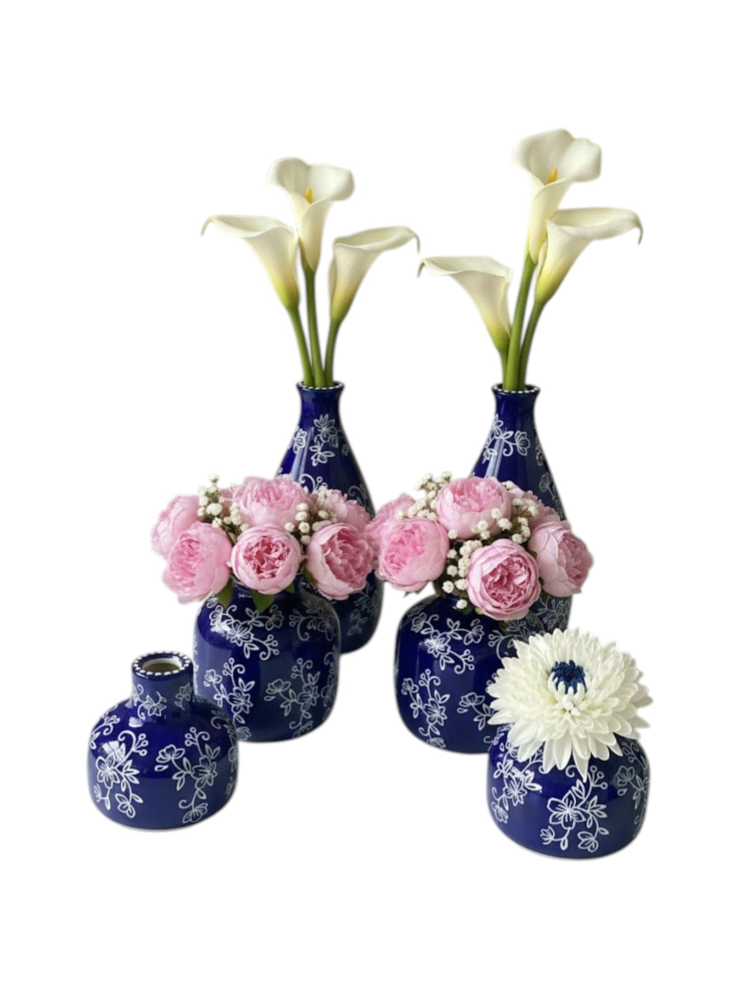 Vases