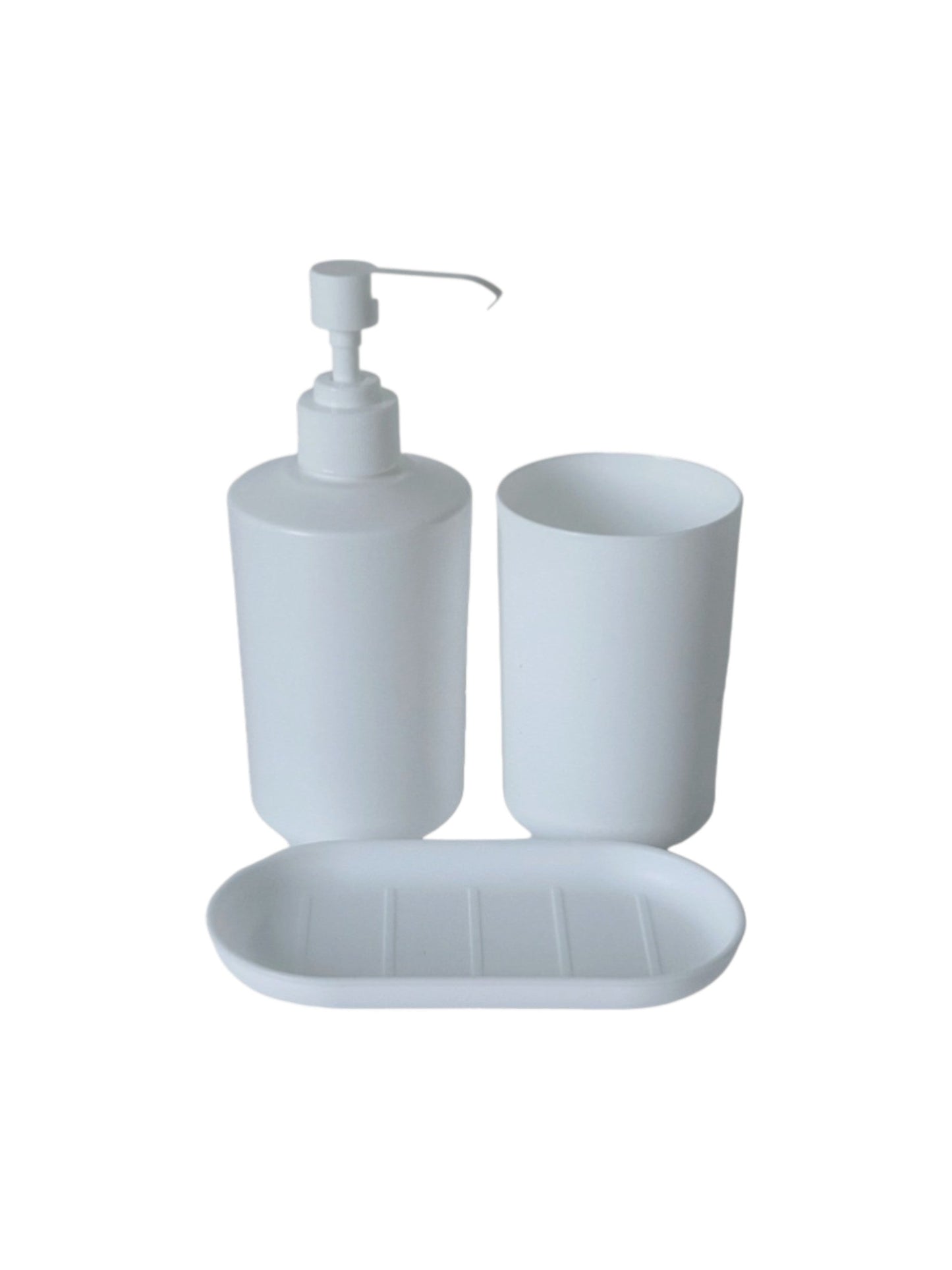 Bathroom Set