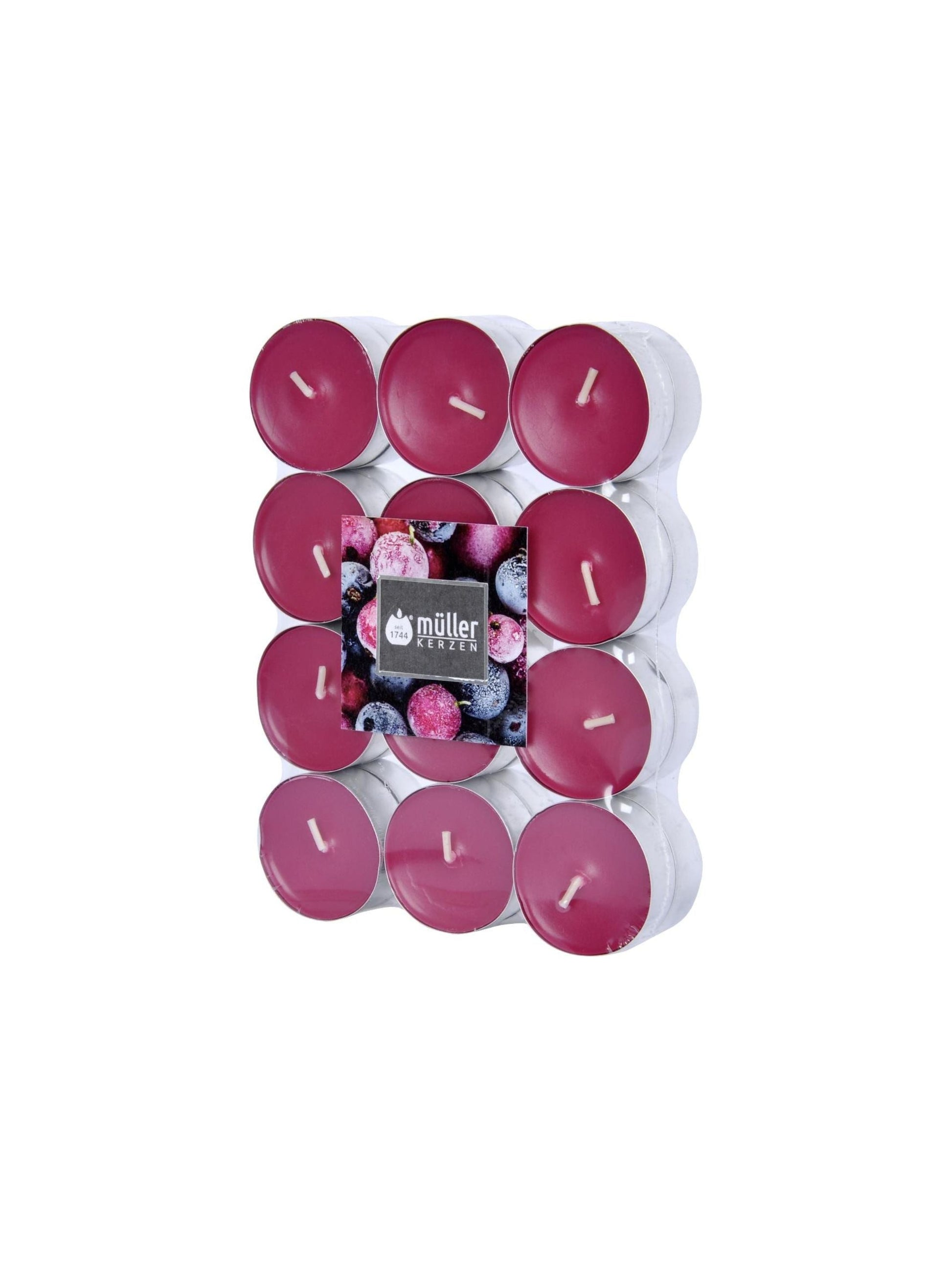 Scented Candle