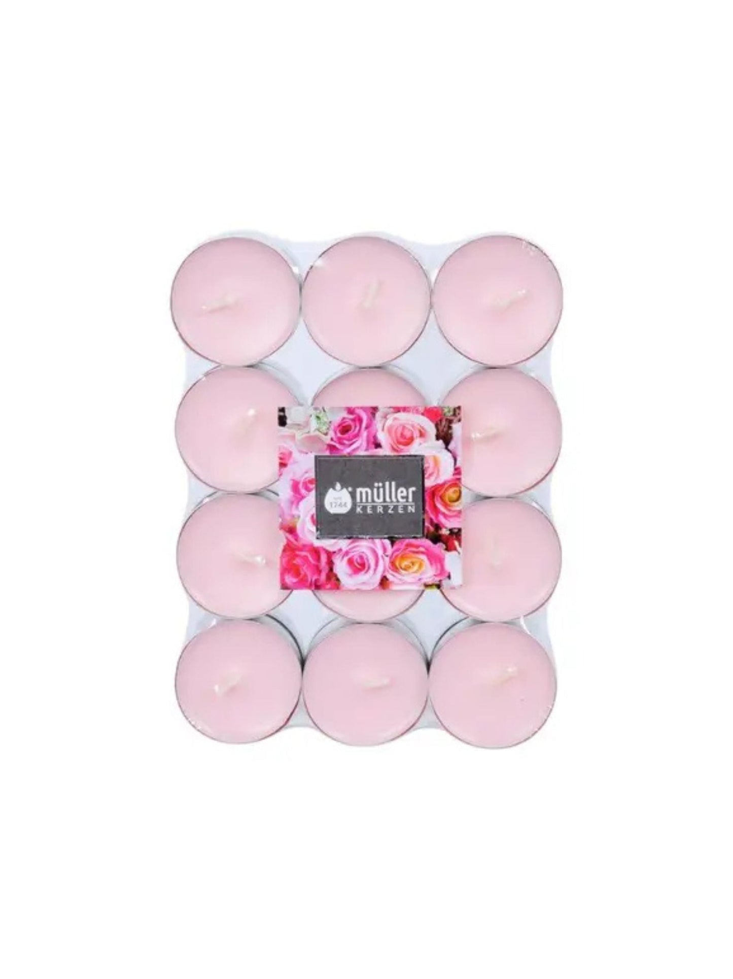 Scented Candle