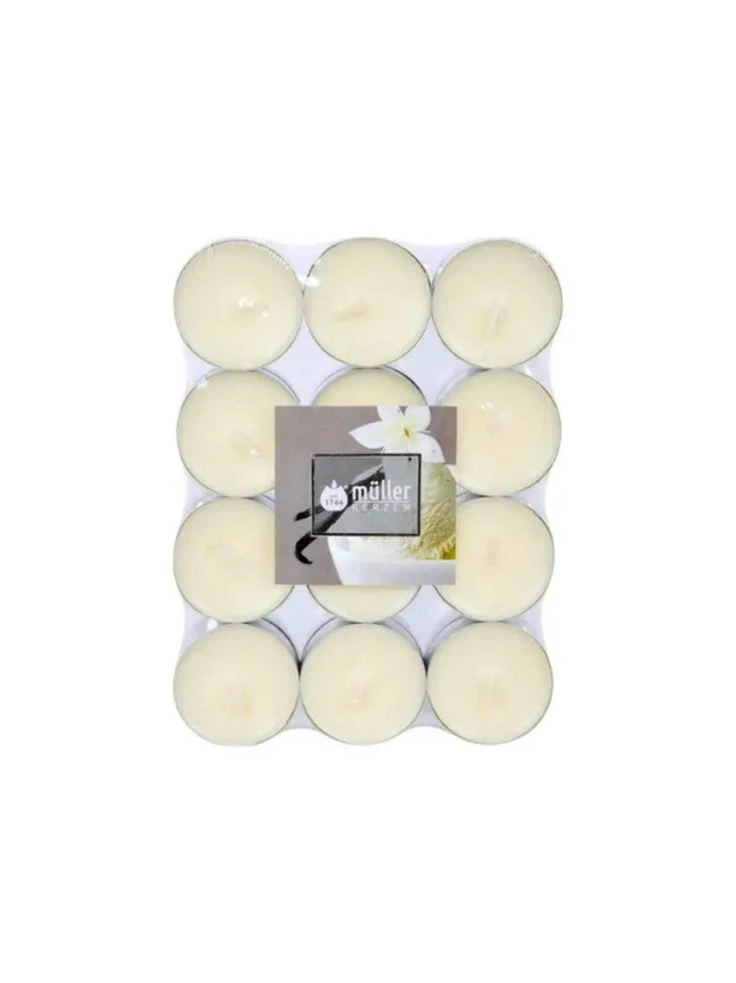 Scented Candle