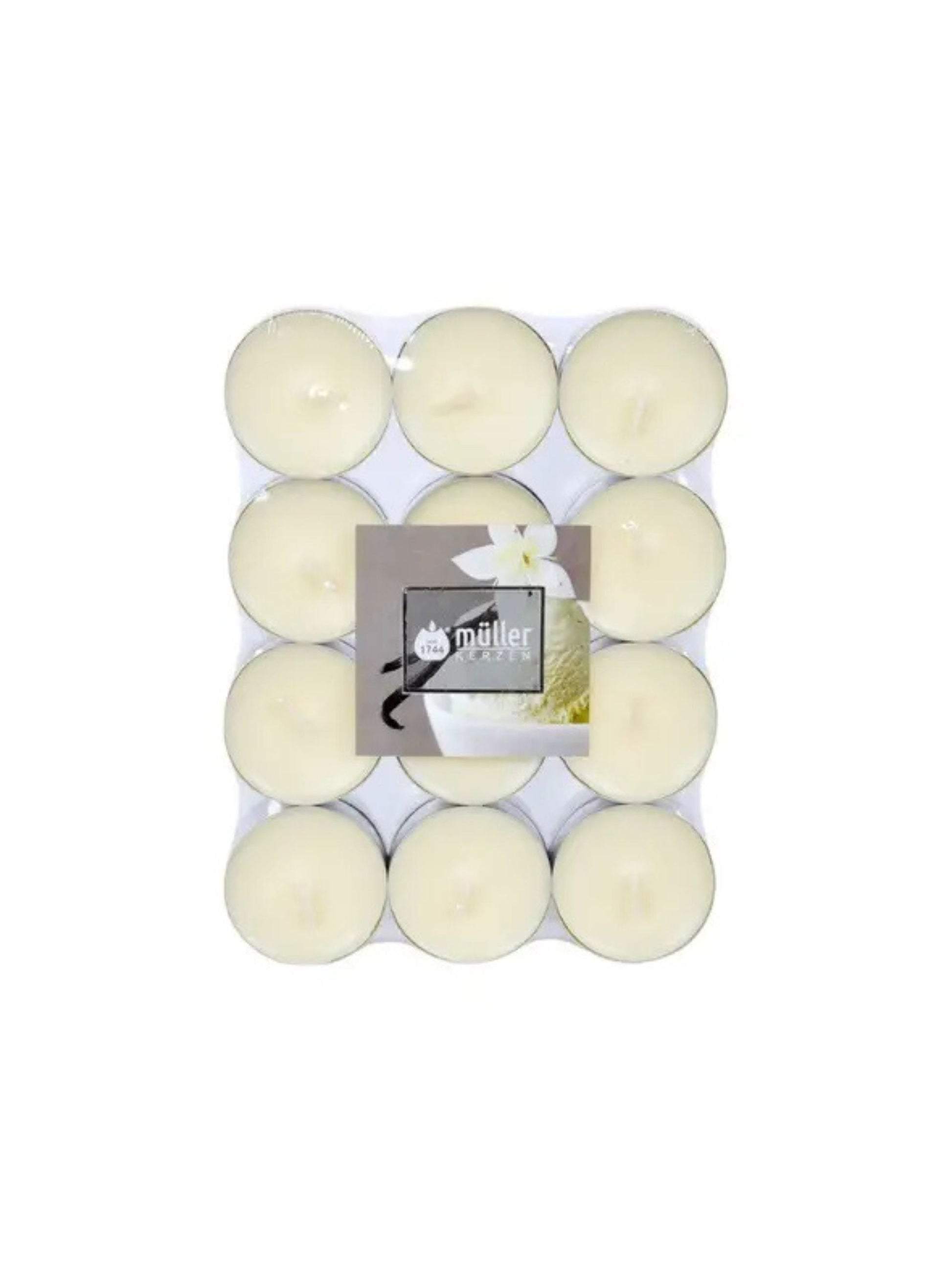 Scented Candle