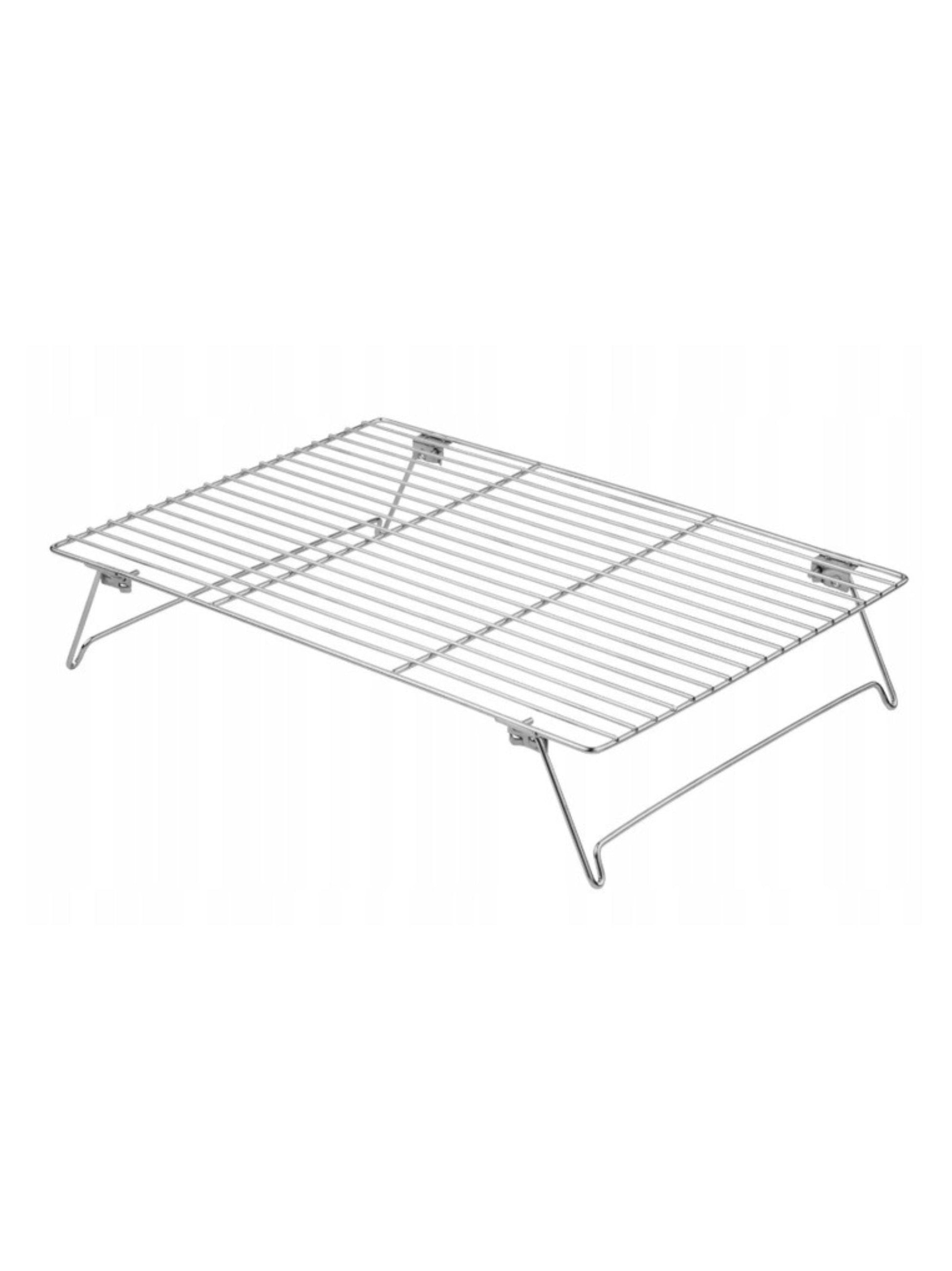 Cooling Rack With Feet