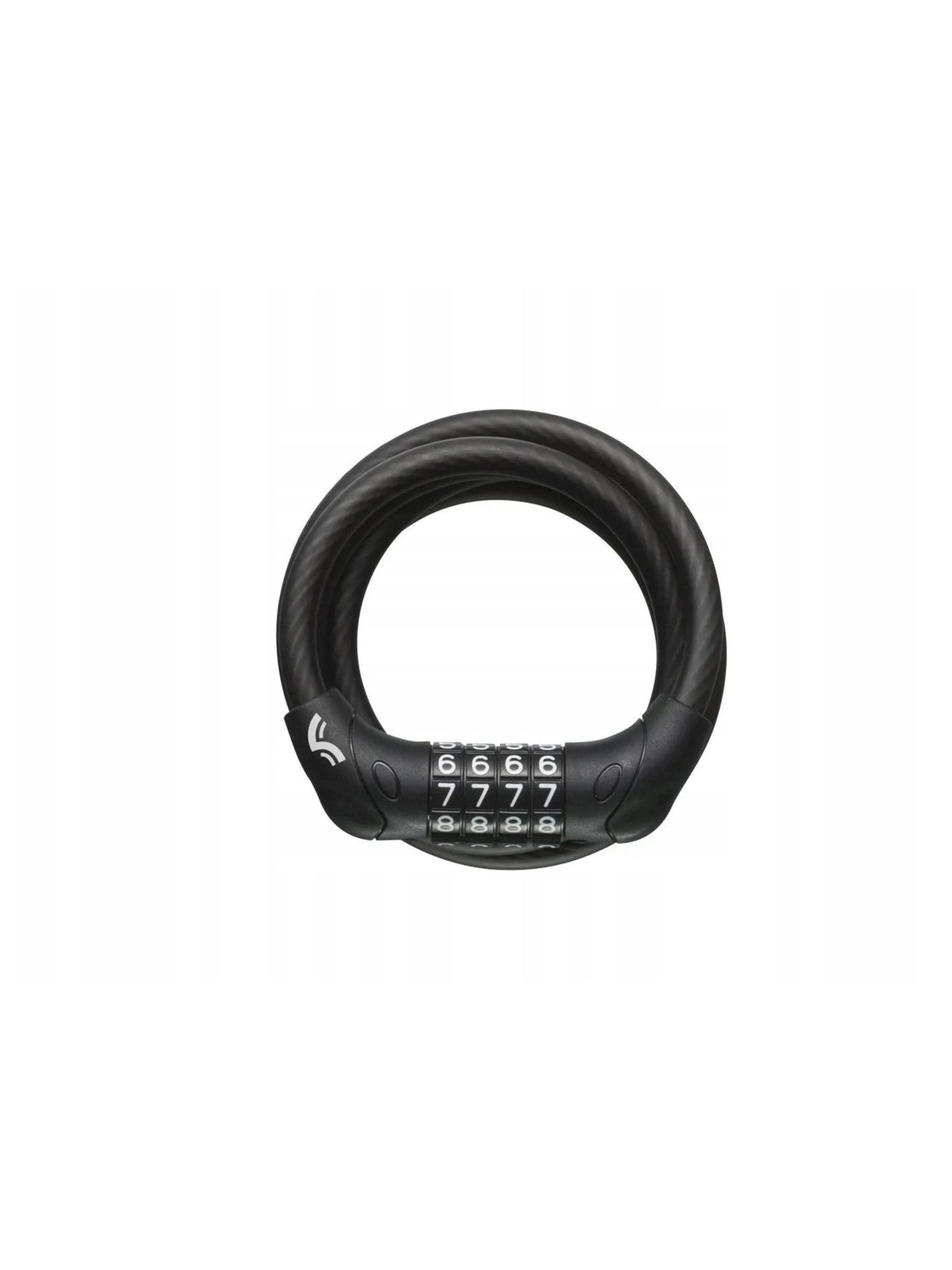 Spiral Cable Lock