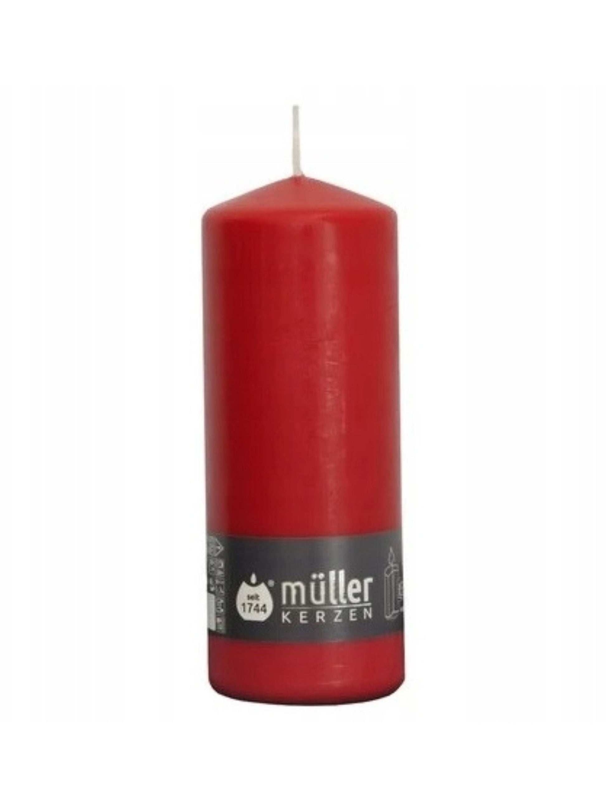 Pillar Candle