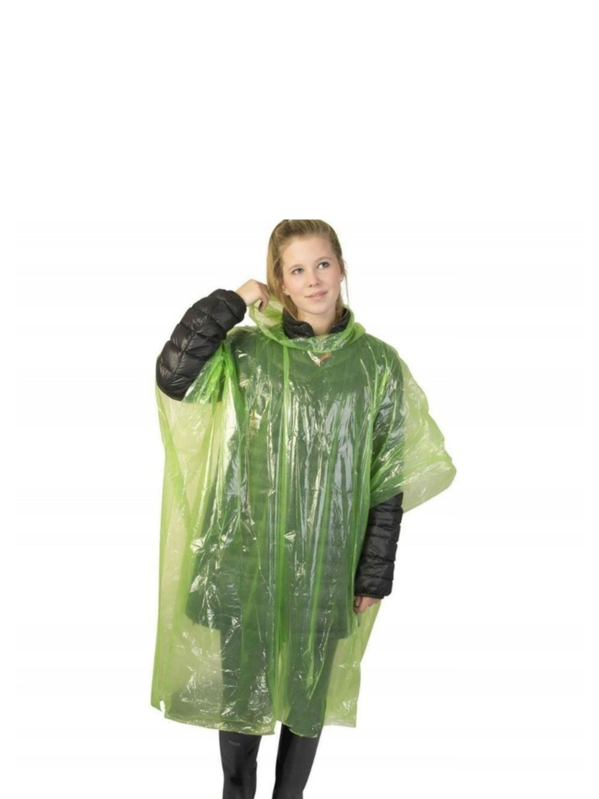 Rain Poncho