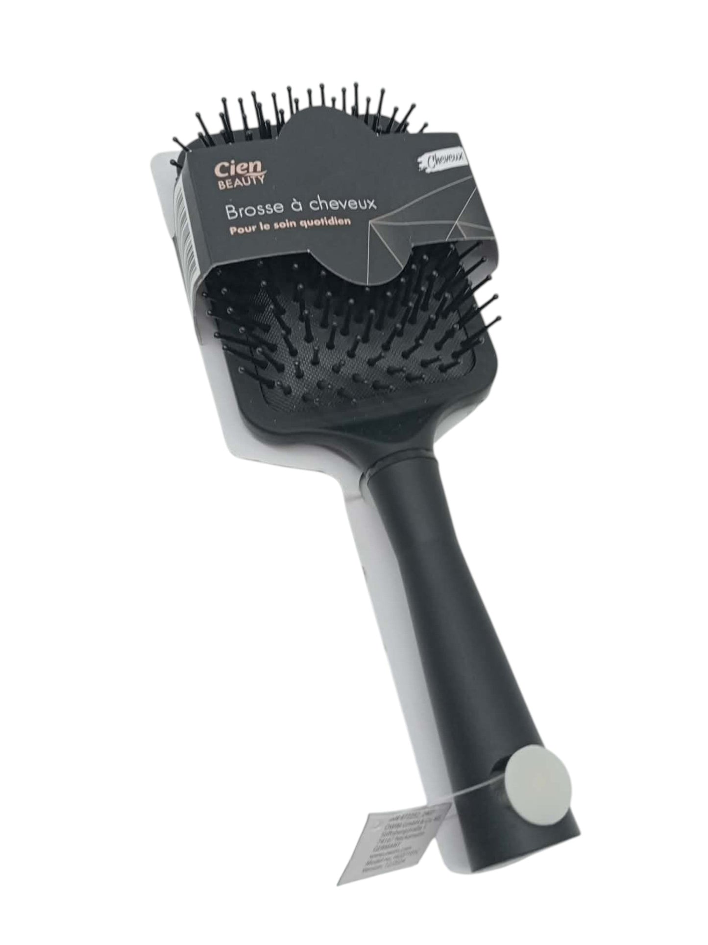 Hairbrush