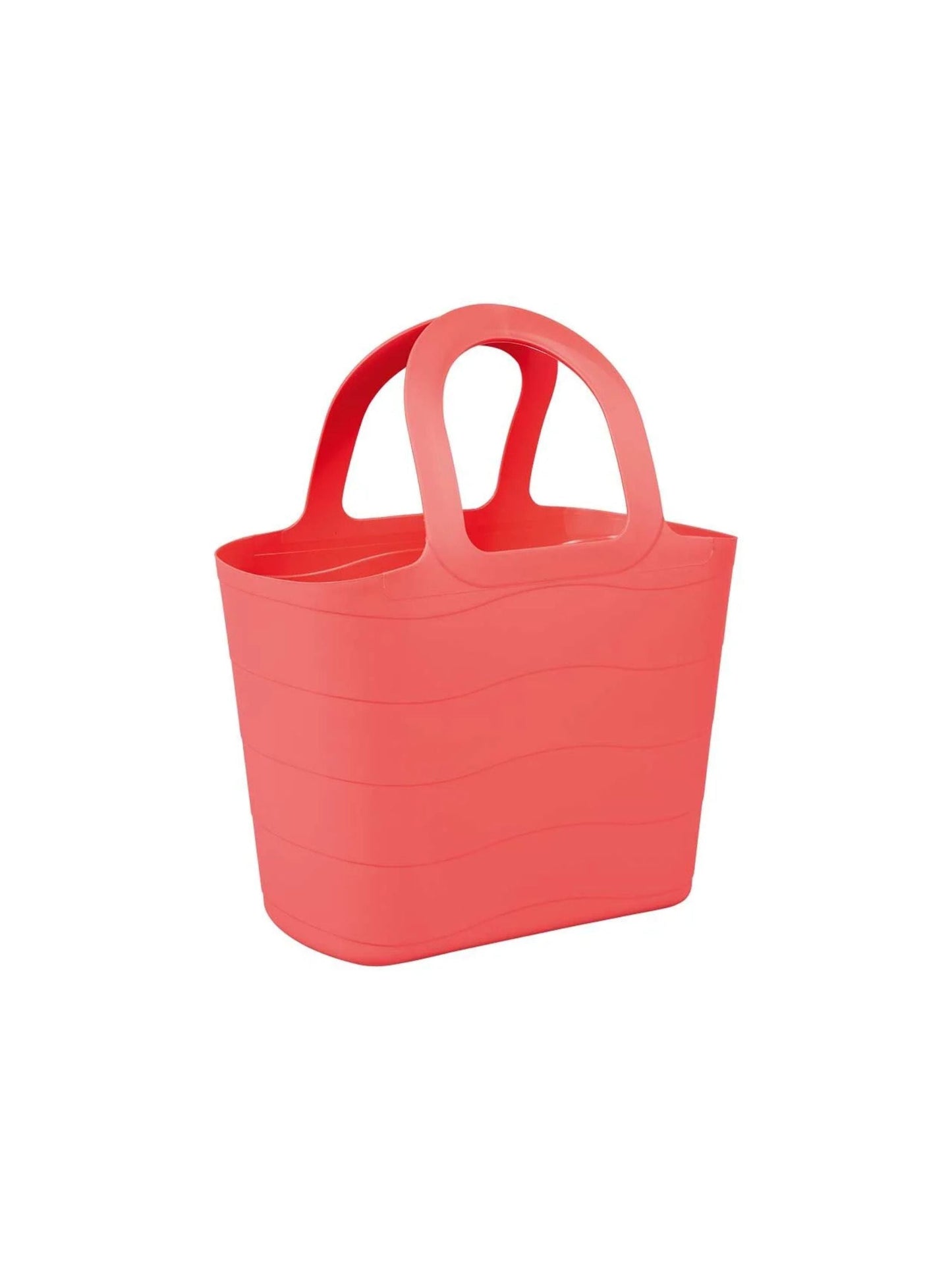 Flexible Basket