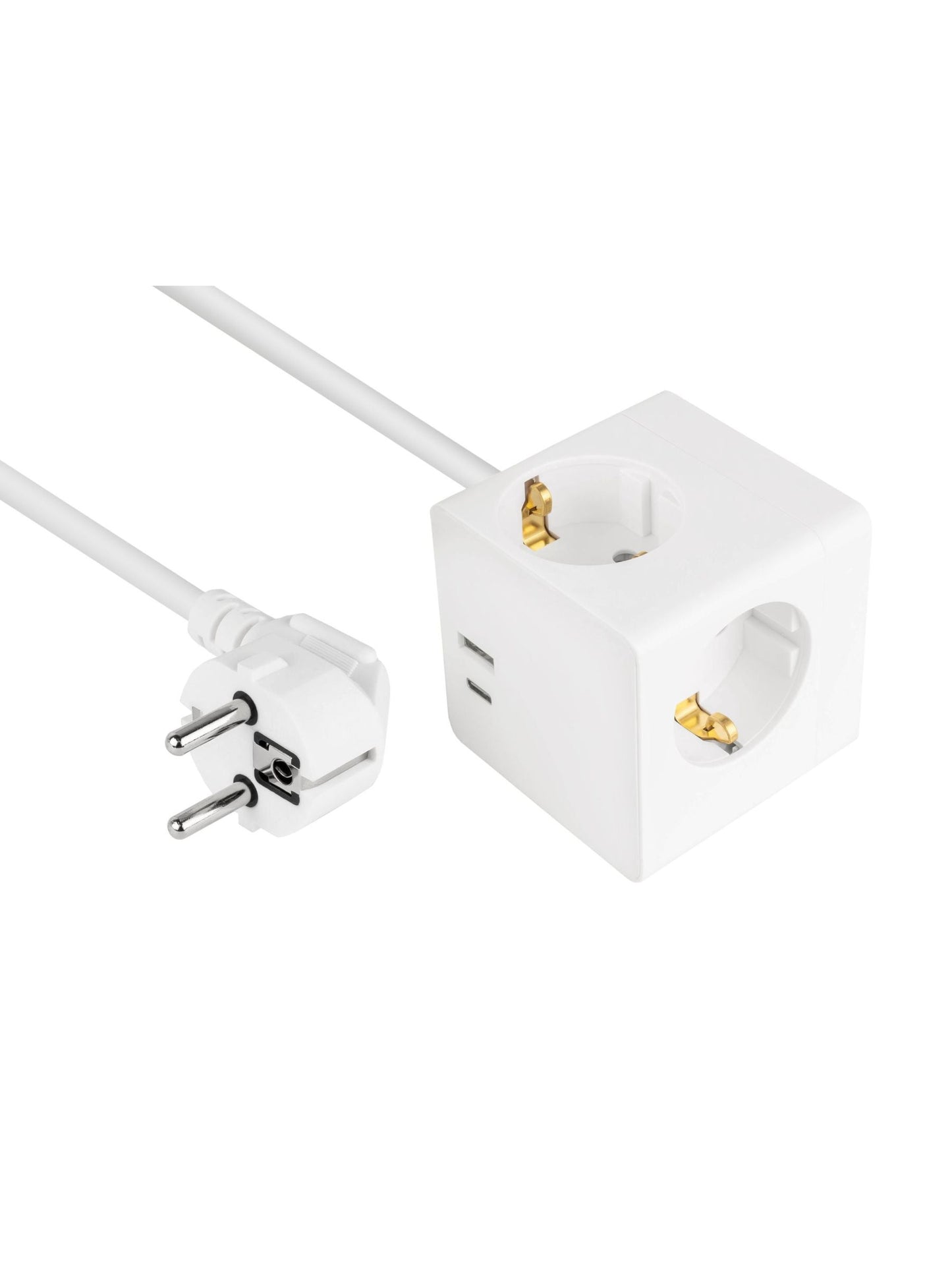 Power Cube