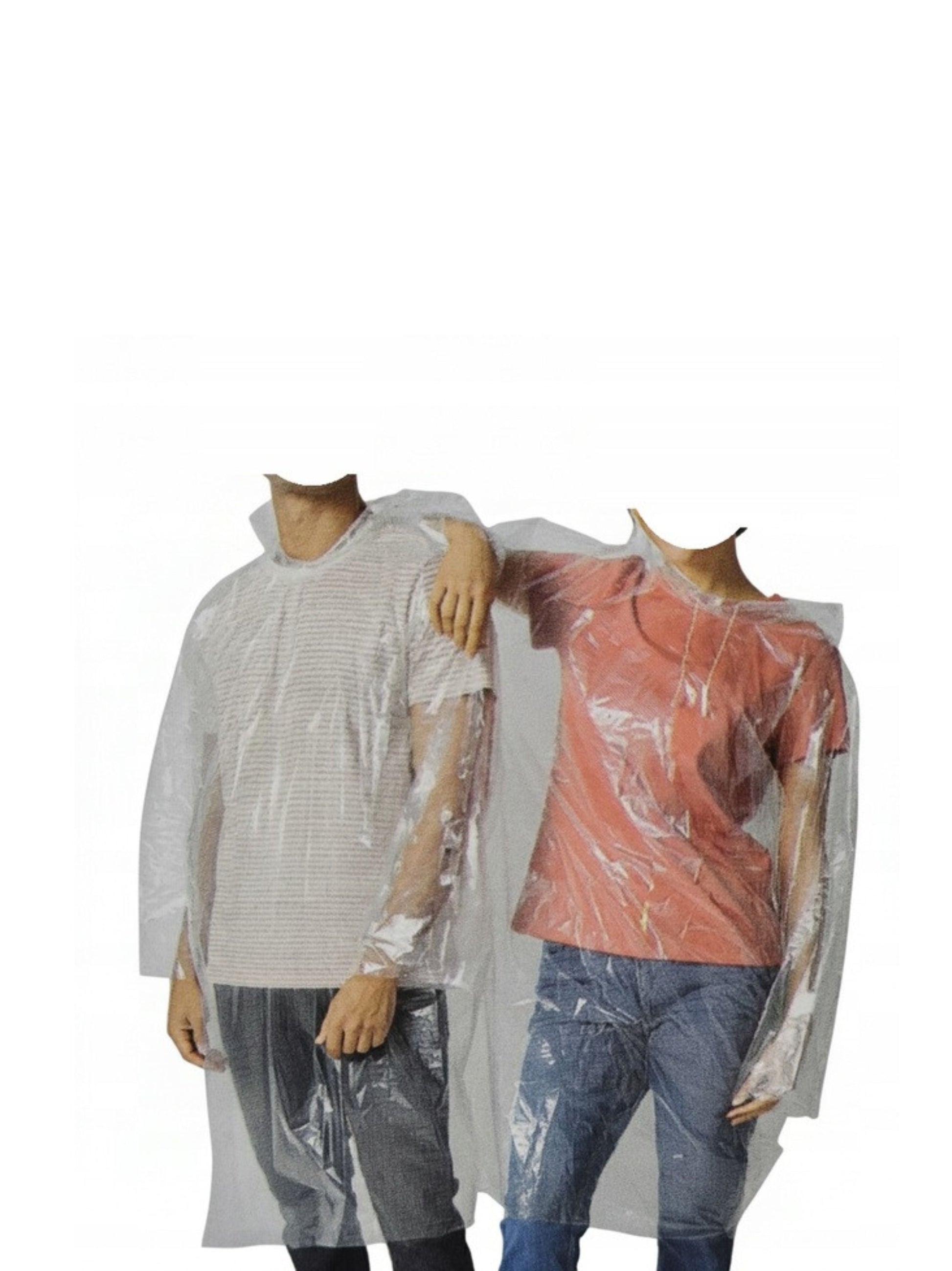 Rain Poncho