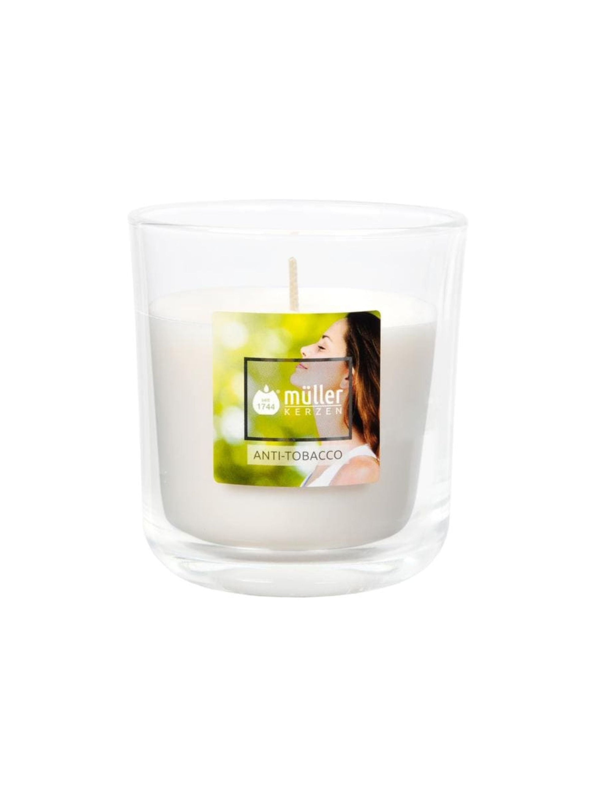 Scented Candle