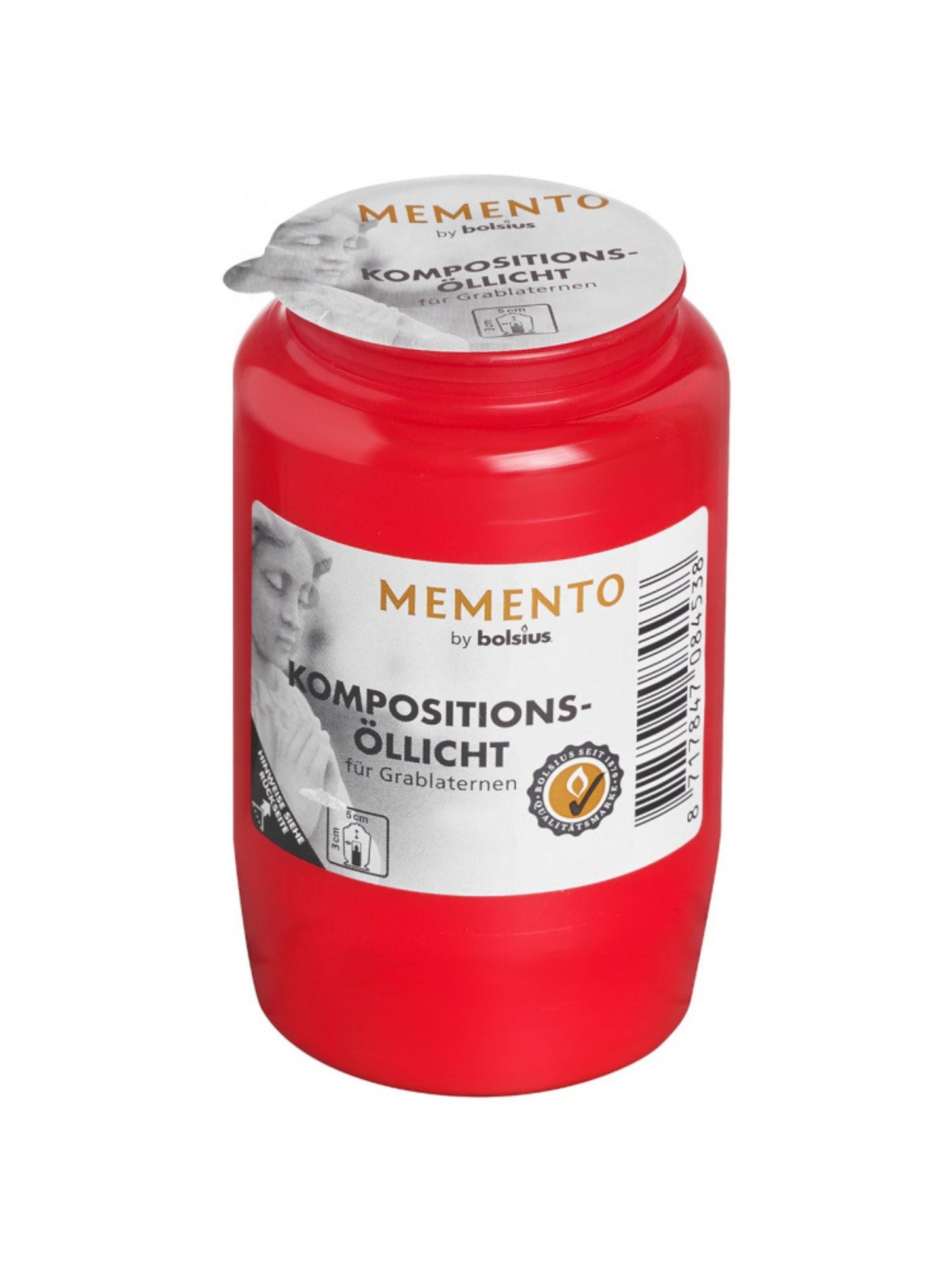 Scented Candle