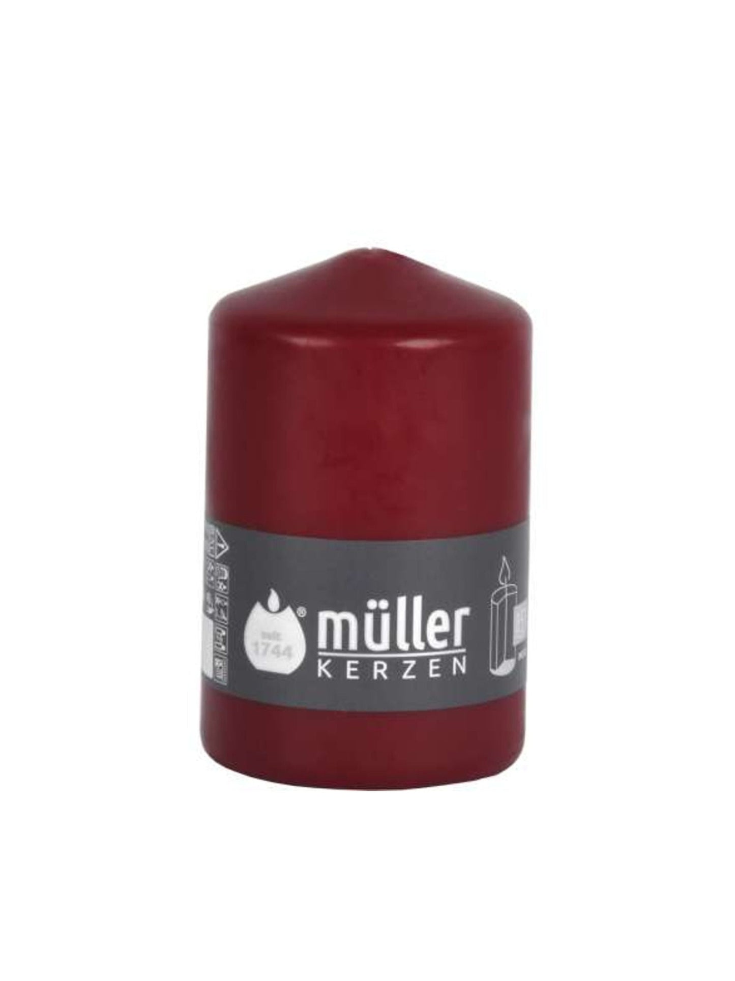Pillar Candle