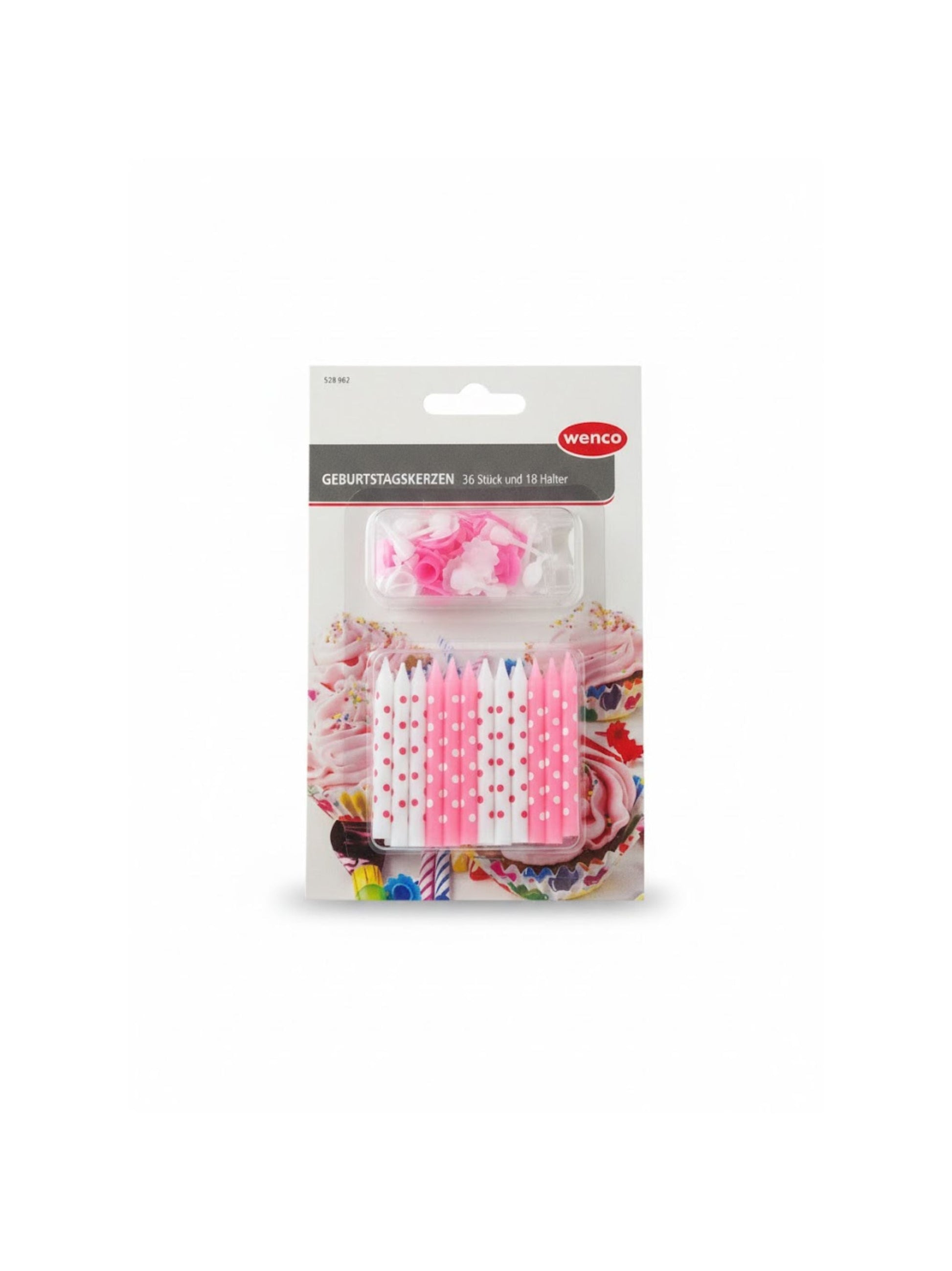 Birthday Candles