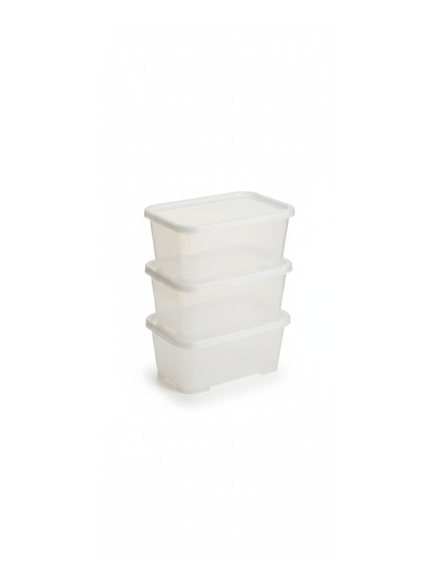 Storage Boxes