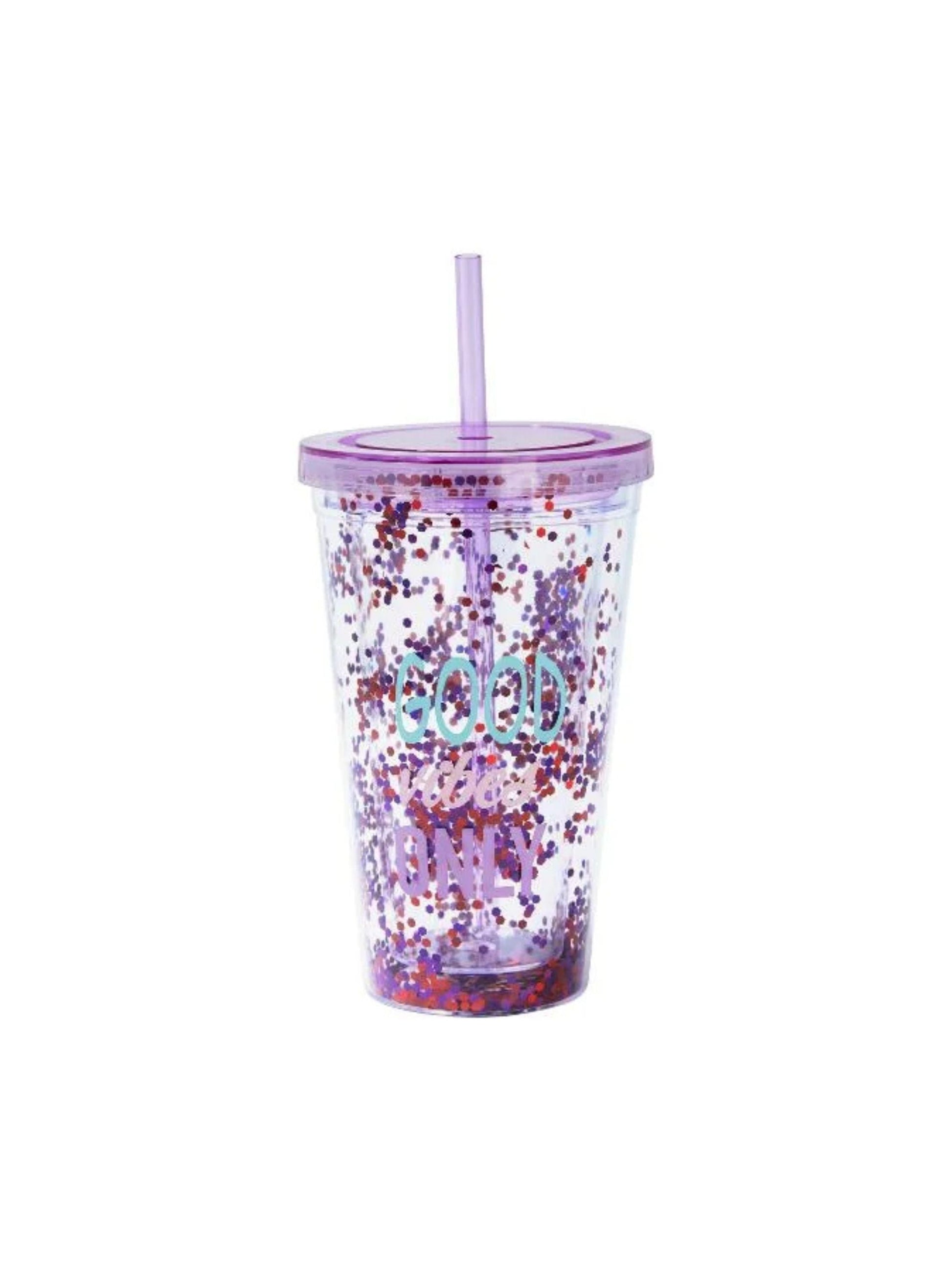 Drinking Glass