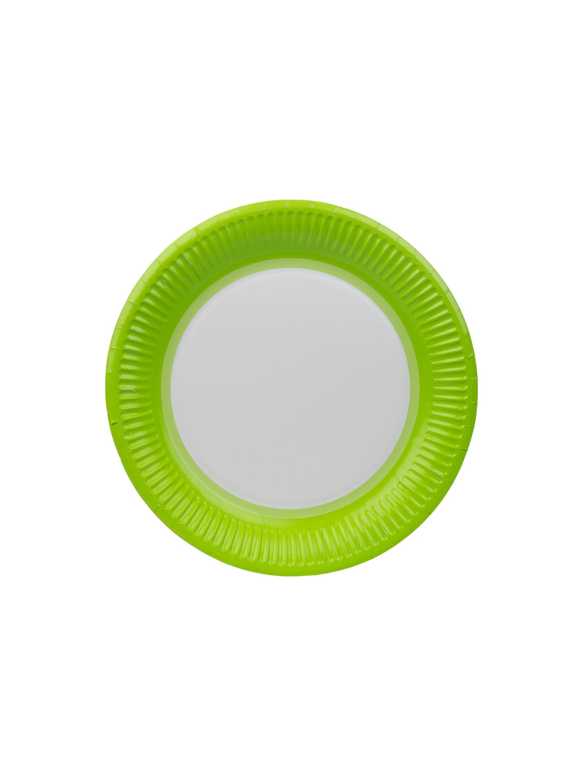 Paper Plates