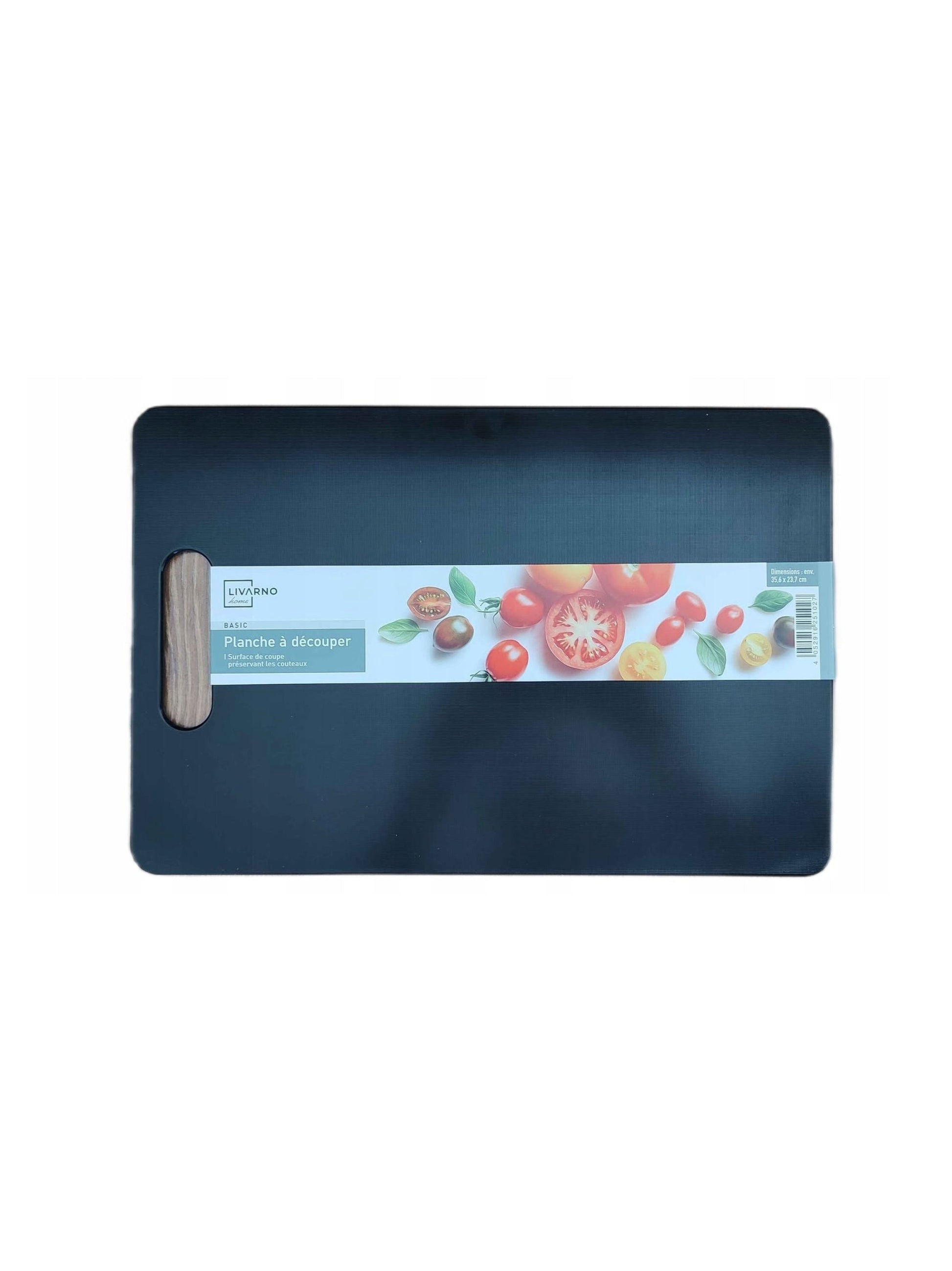 Plastic Cutting Board