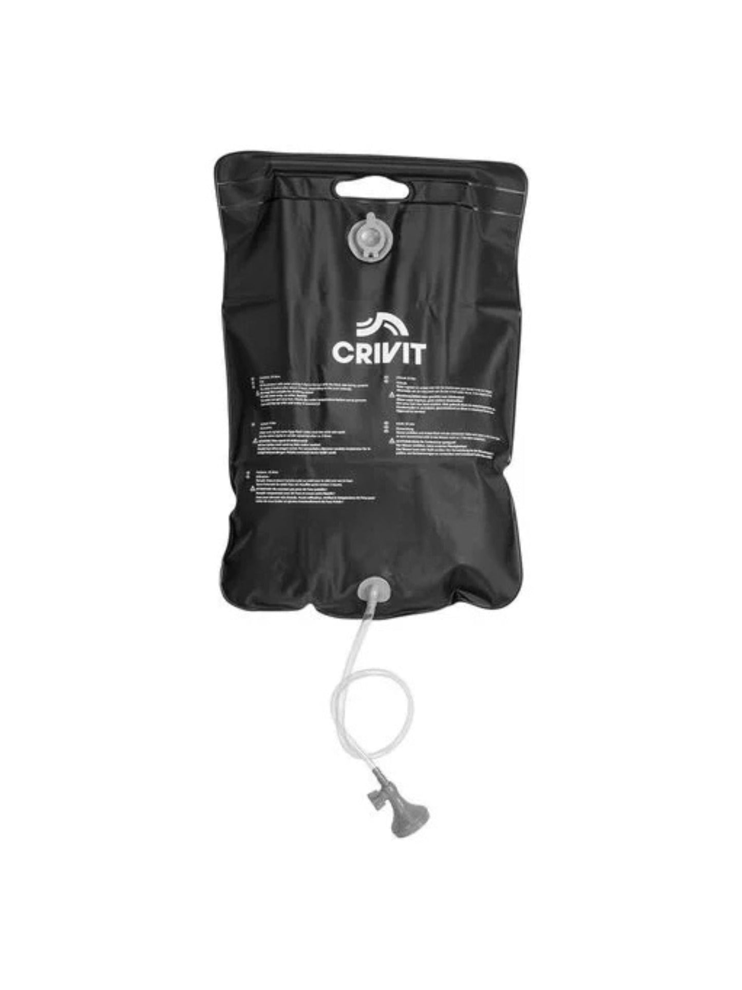 Camping Shower