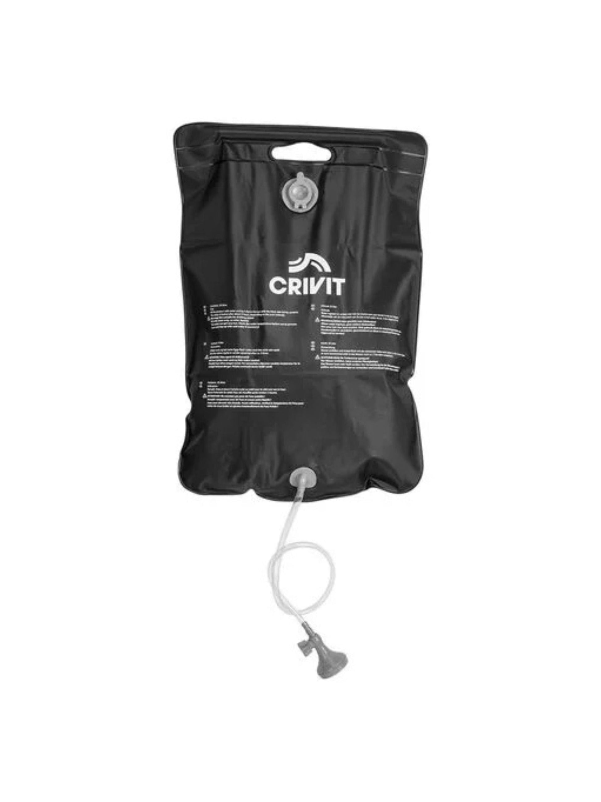 Camping Shower