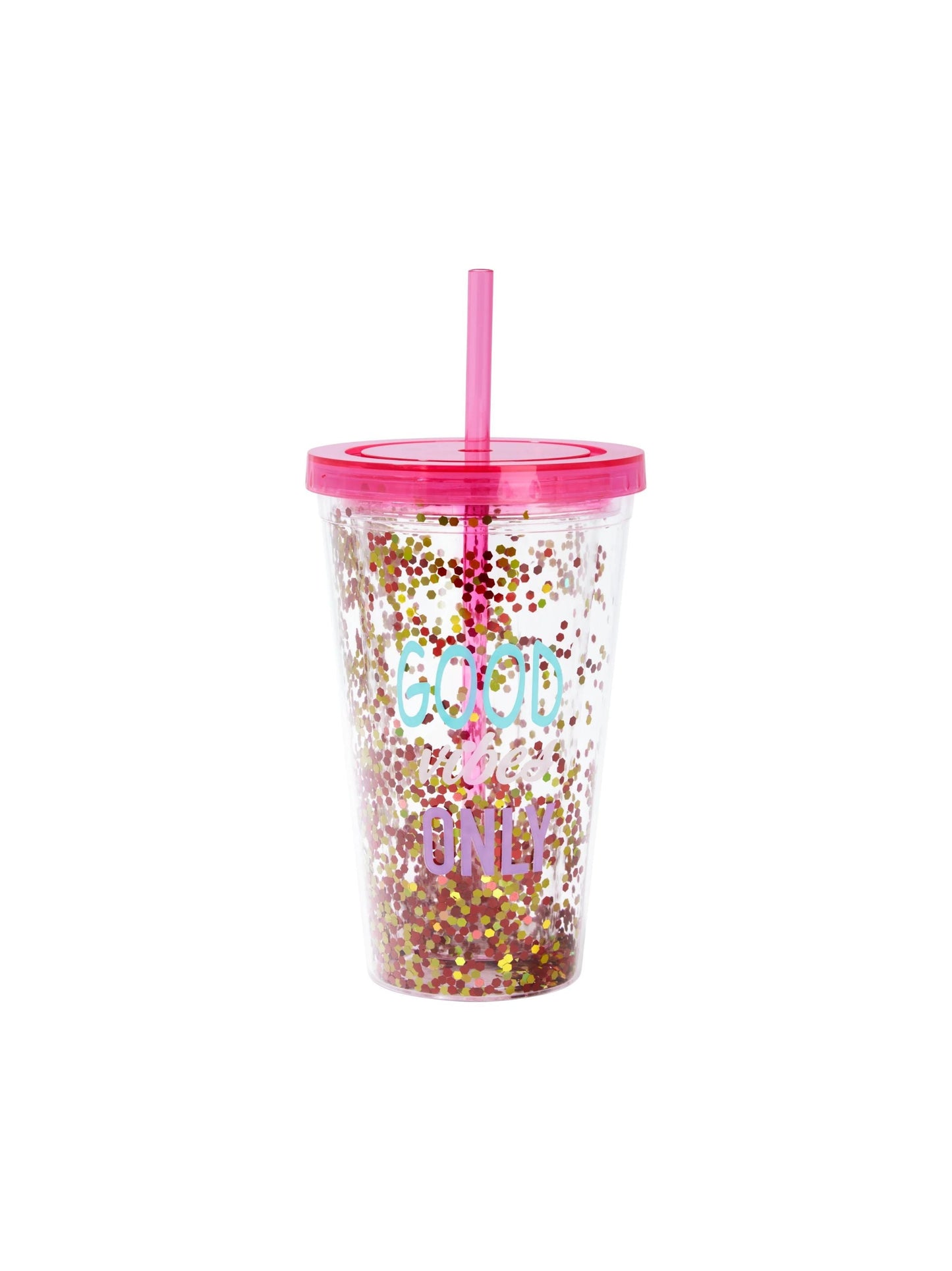 Drinking Glass