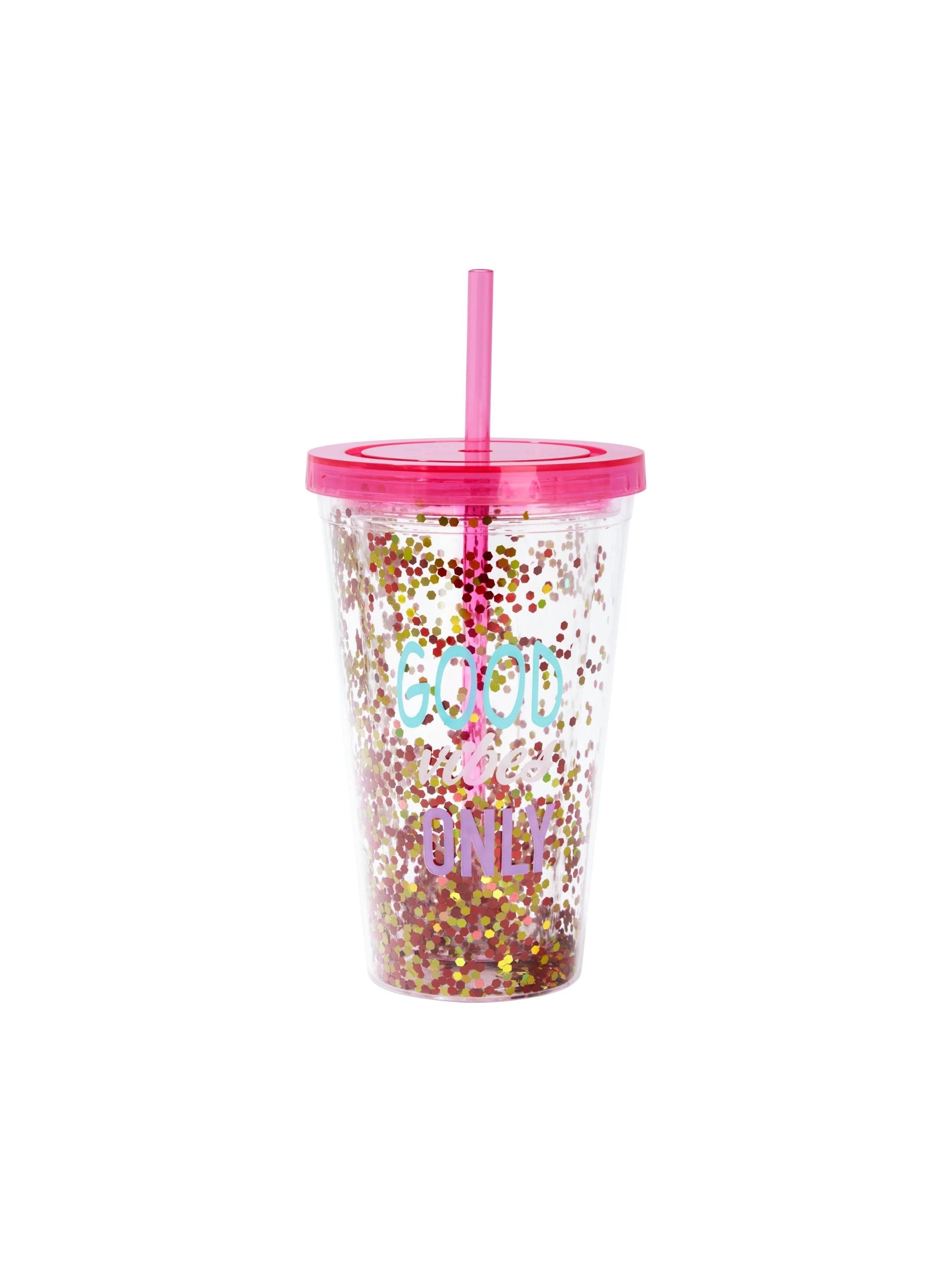 Drinking Glass