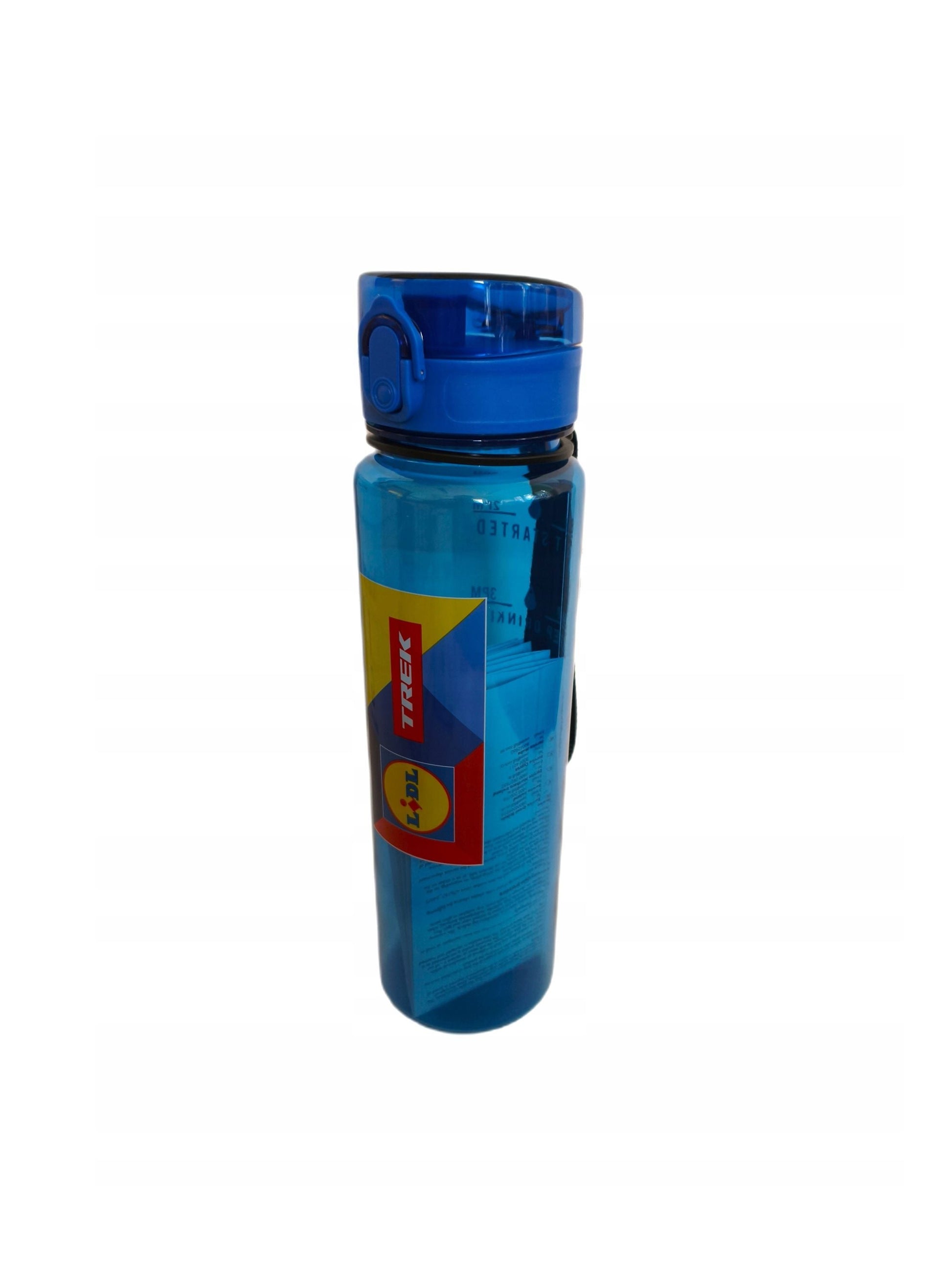 Sports Water Bottle
