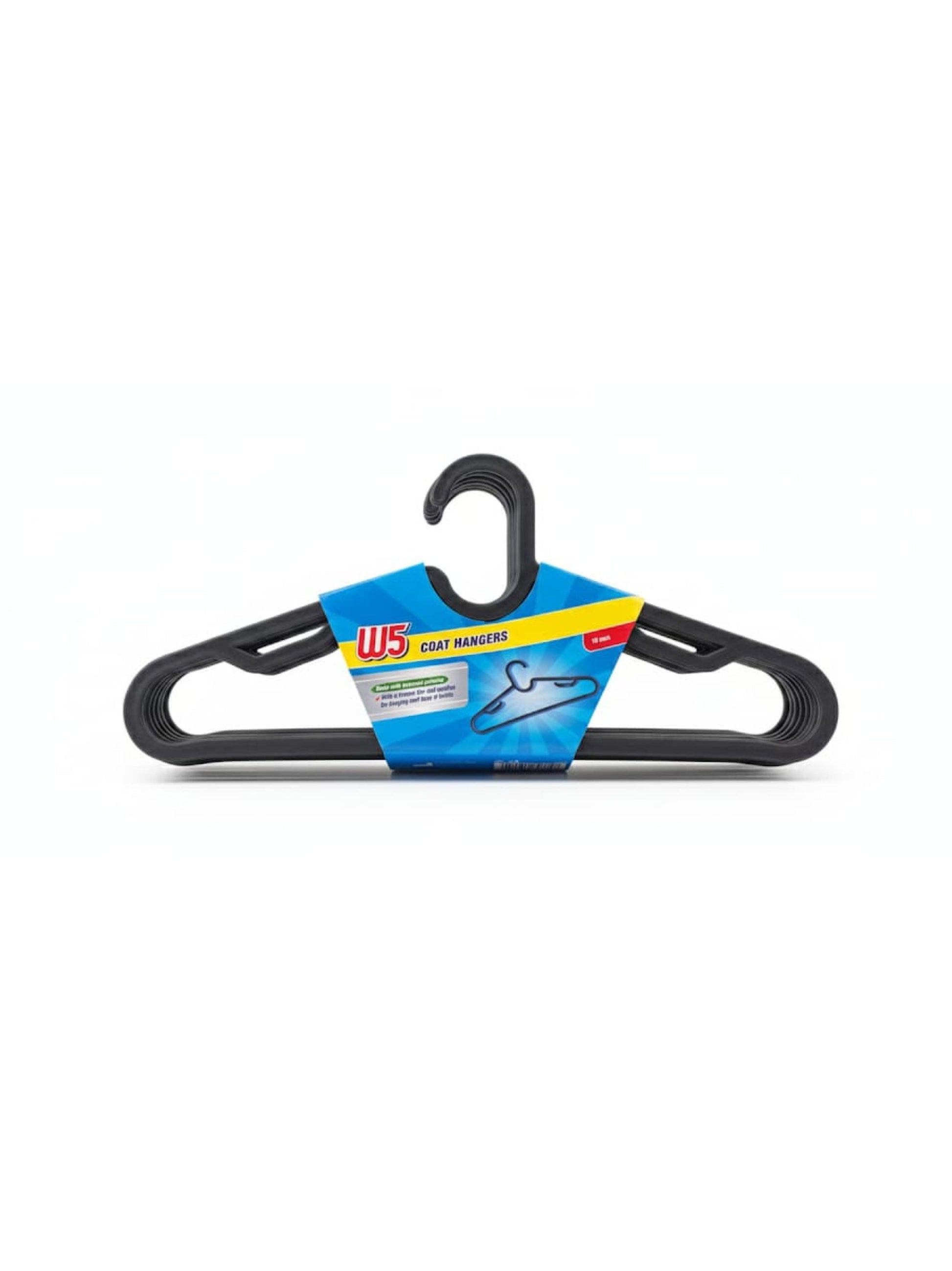 Coat Hangers