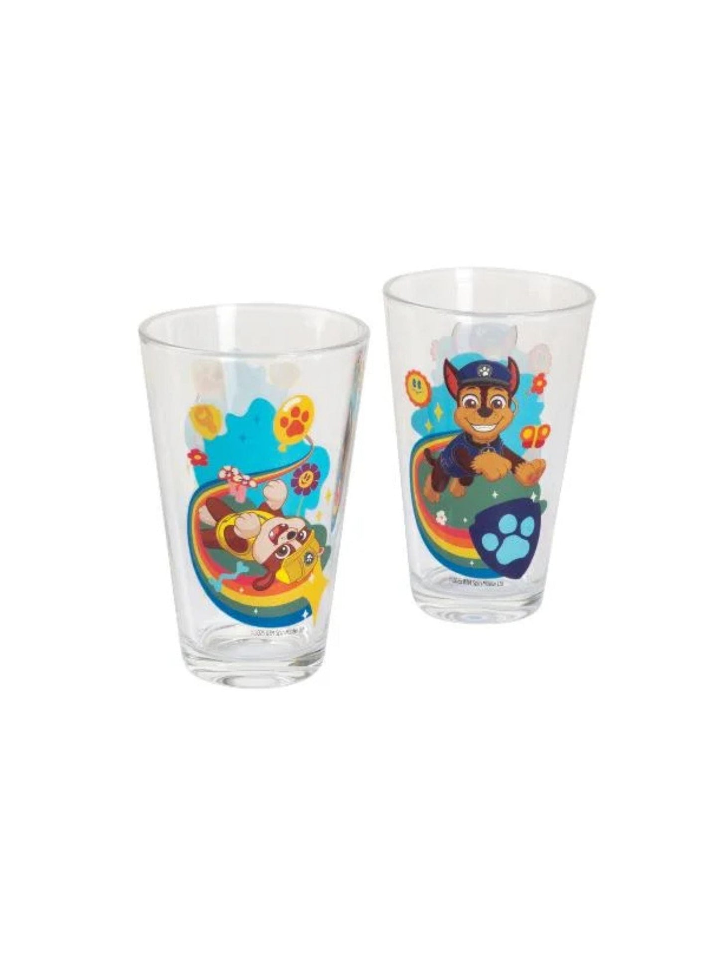 Set Of Glasses
