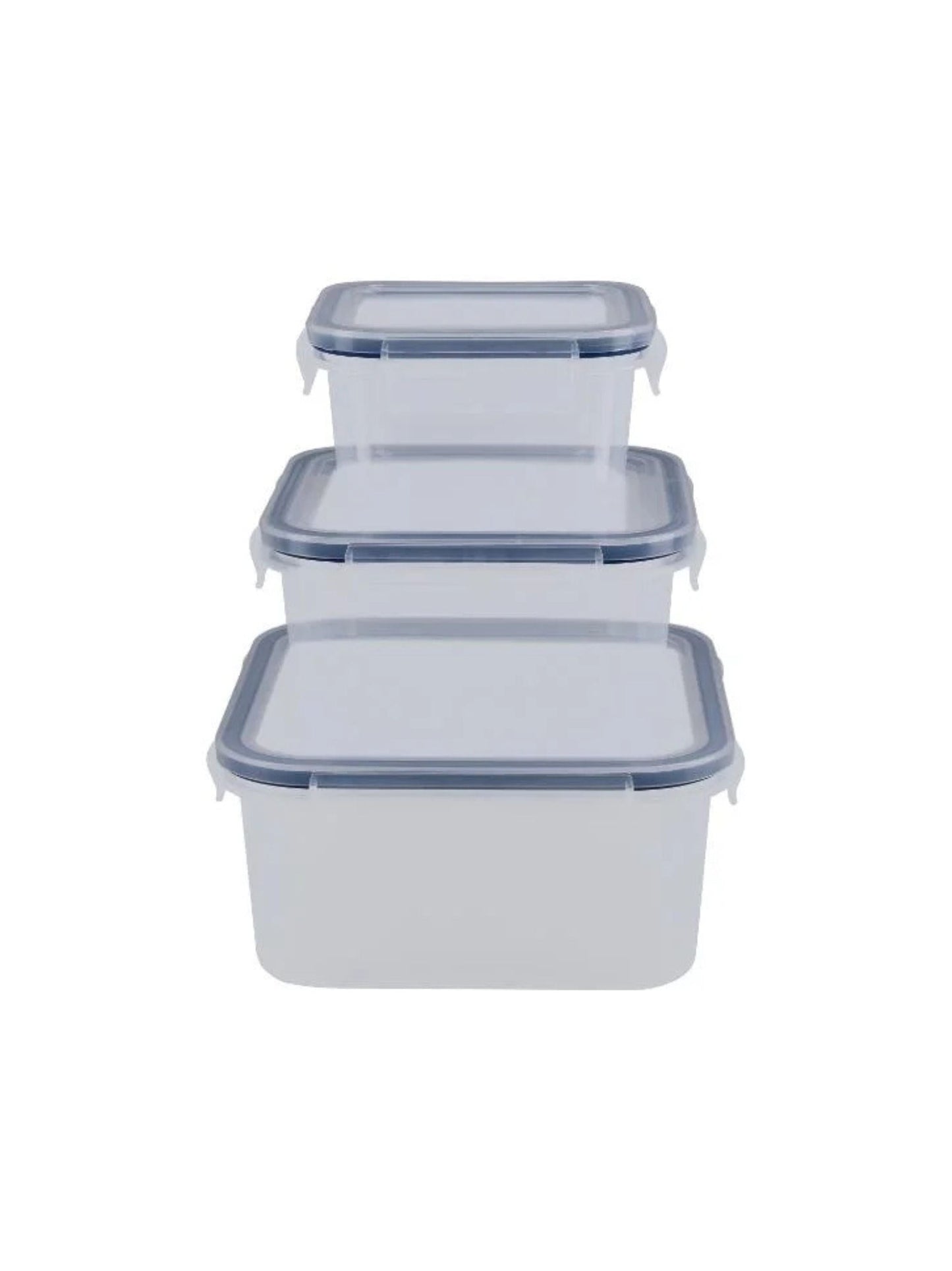 Storage Container Set