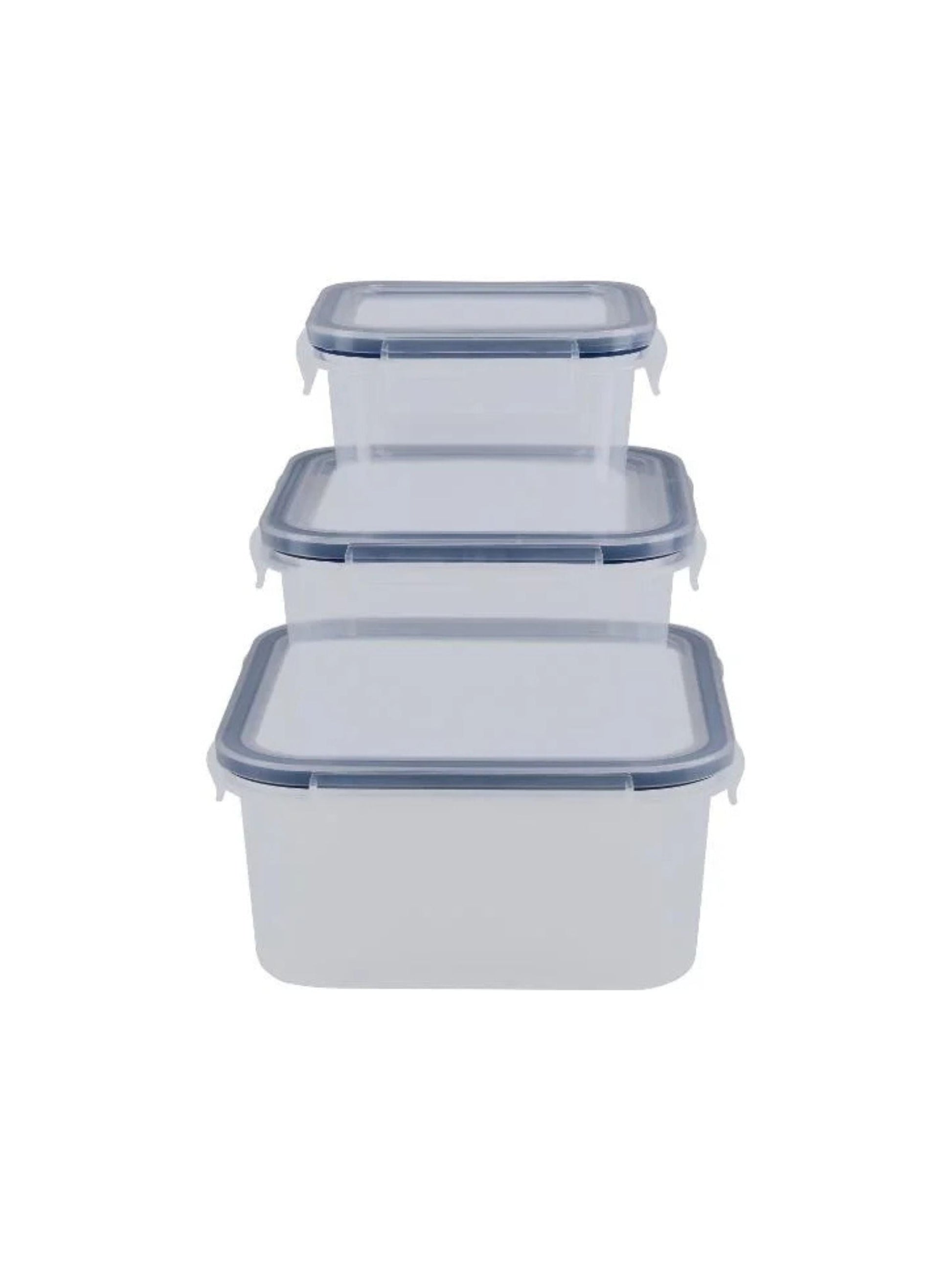 Storage Container Set