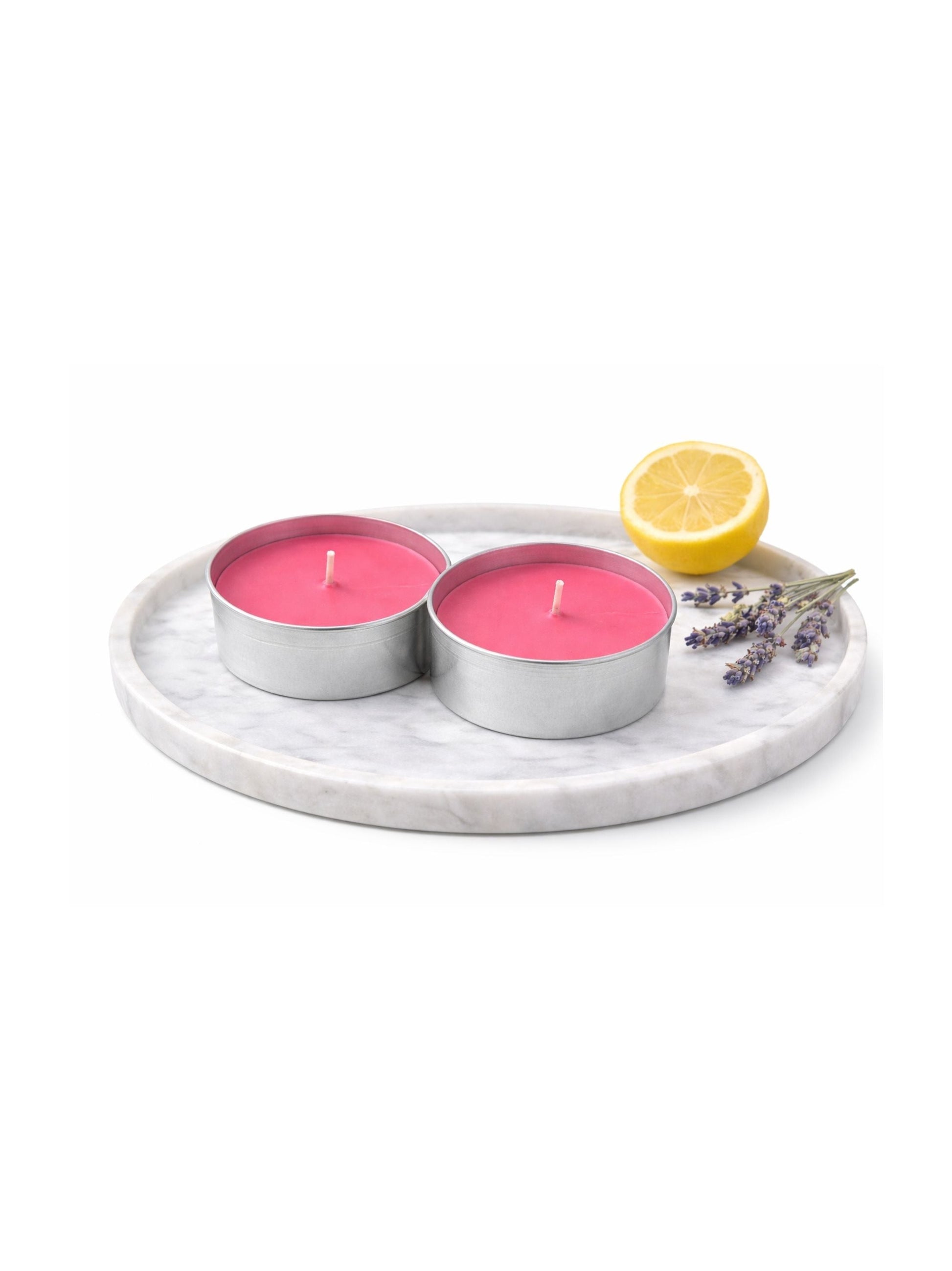 Scented Candles