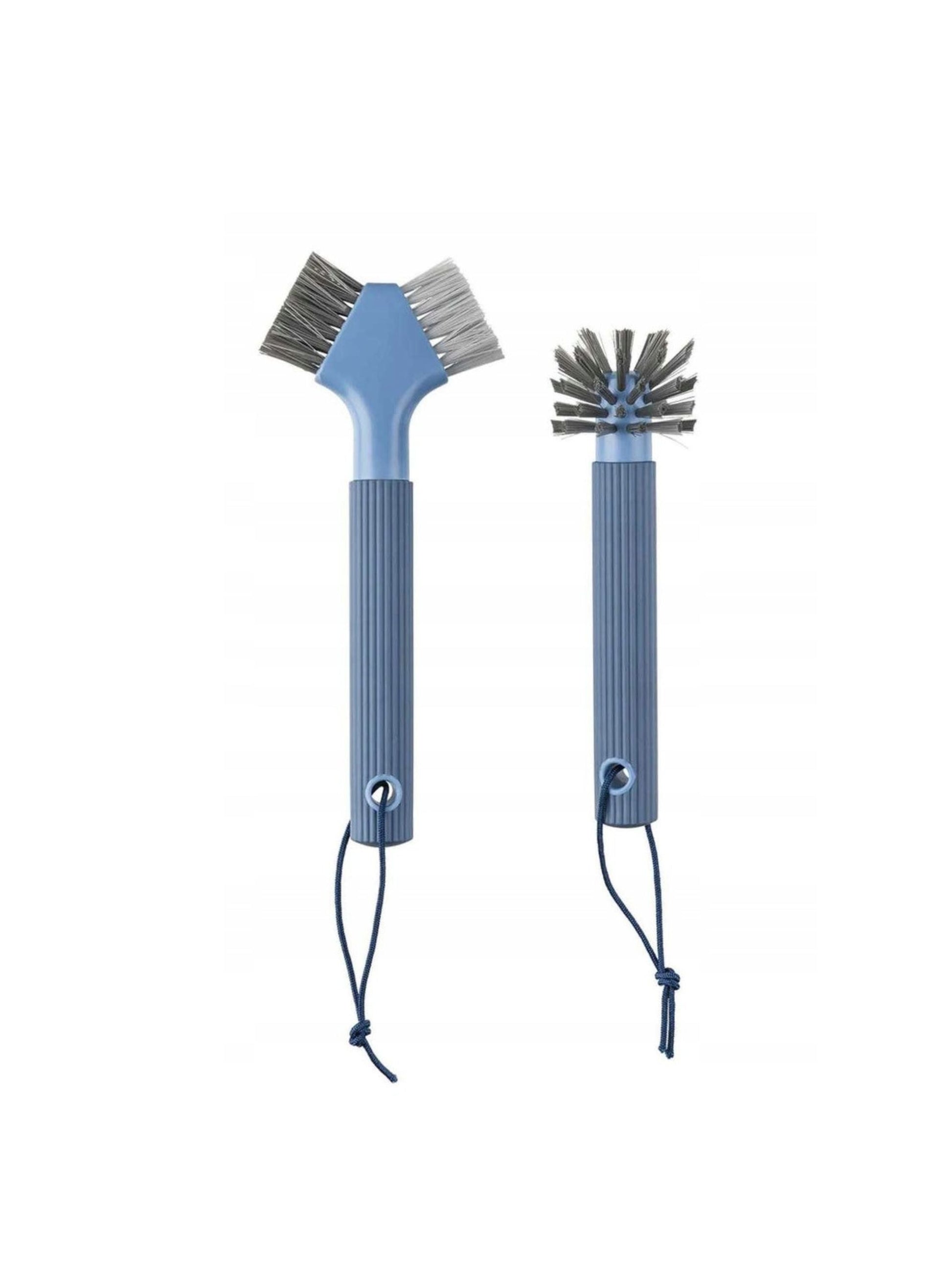 Universal Brush And Grip Brush