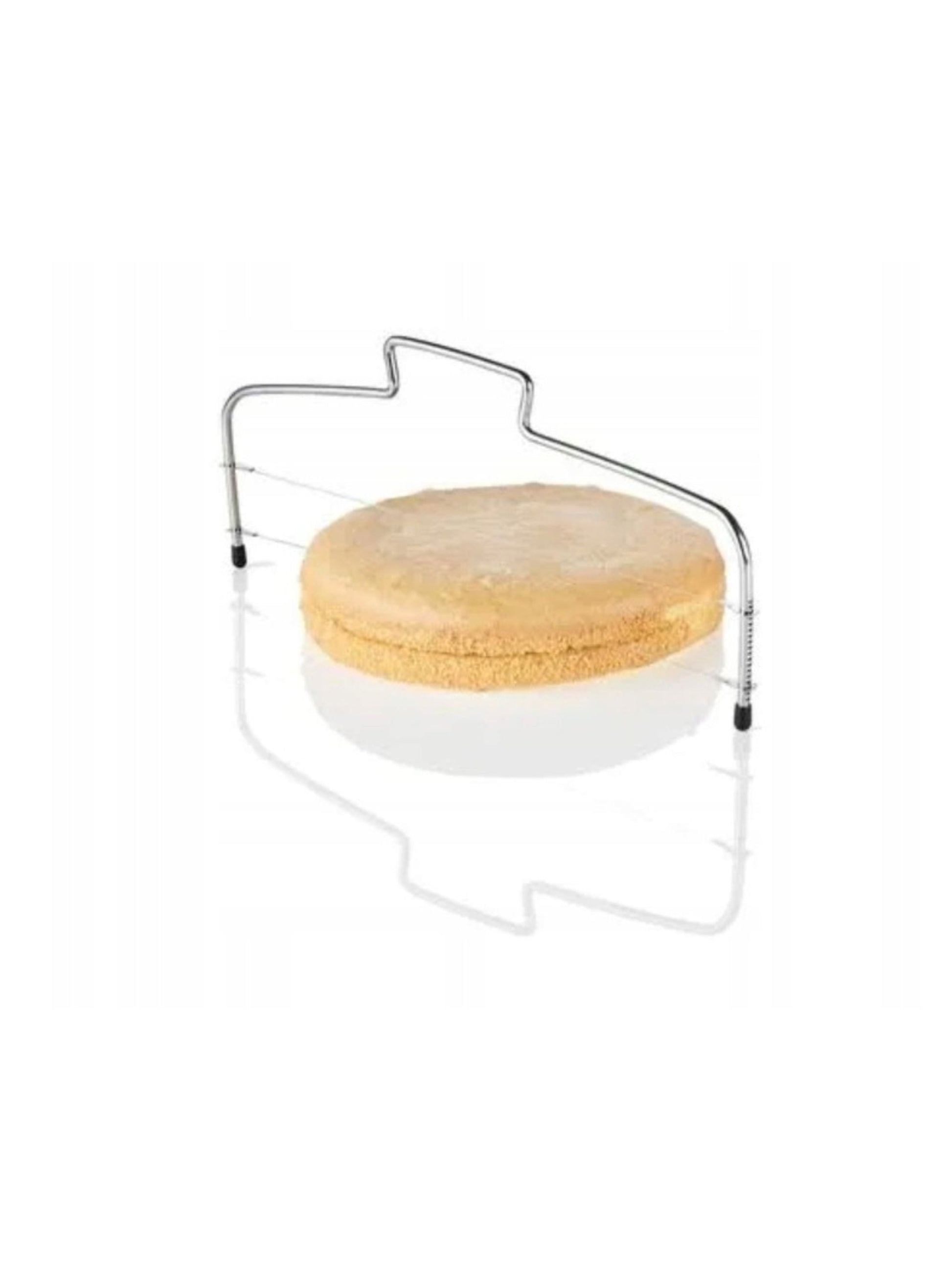 Cake Court Cutter