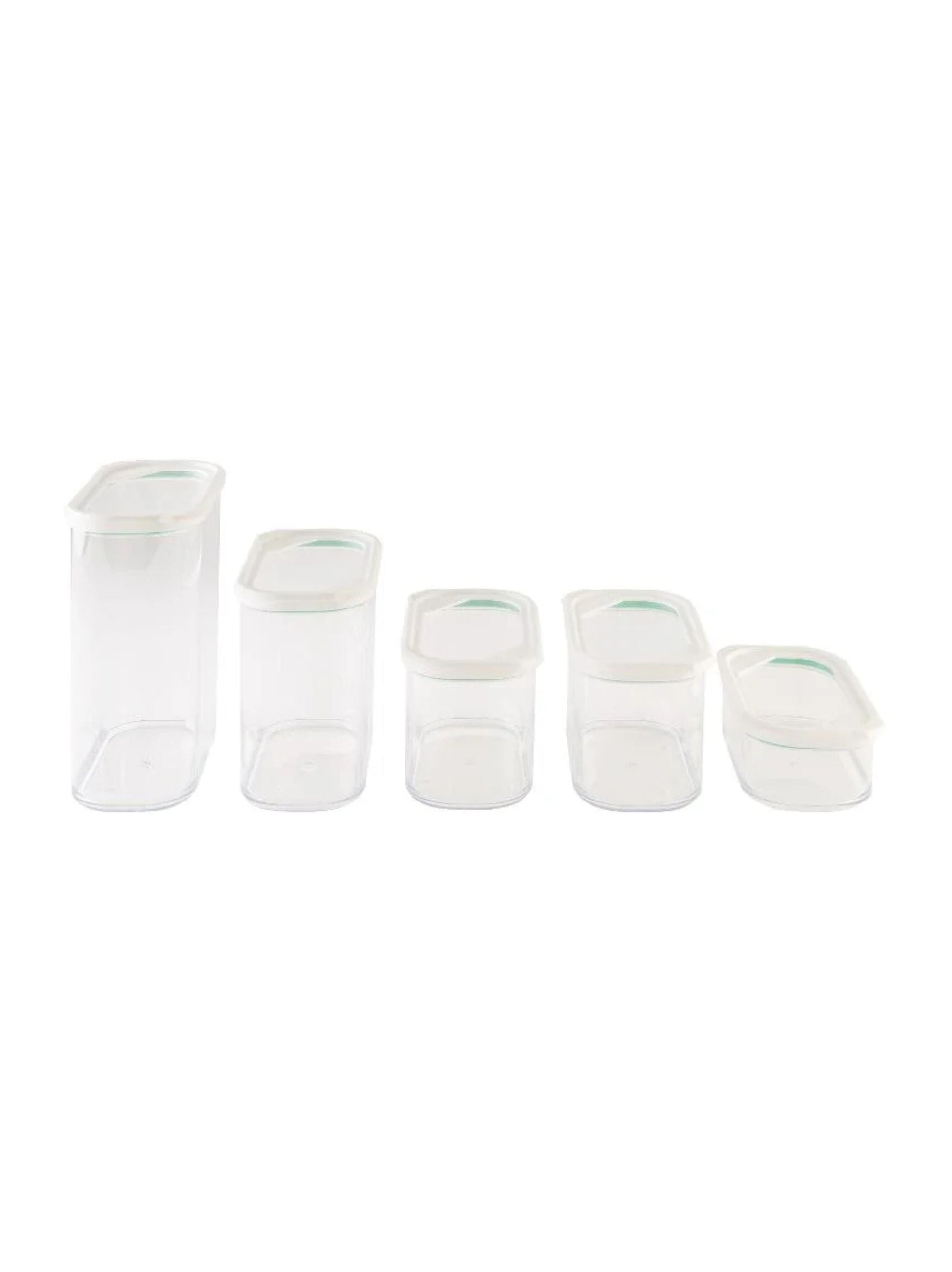 Storage Boxes