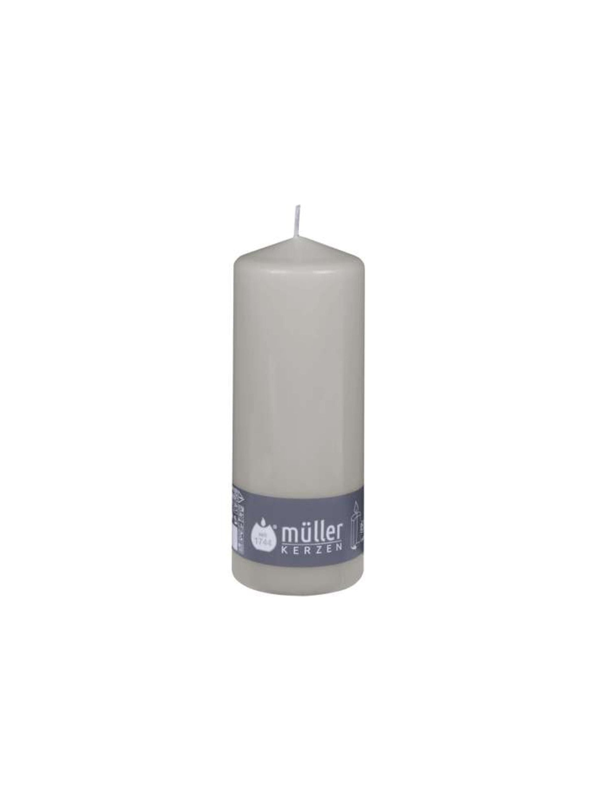 Pillar Candle