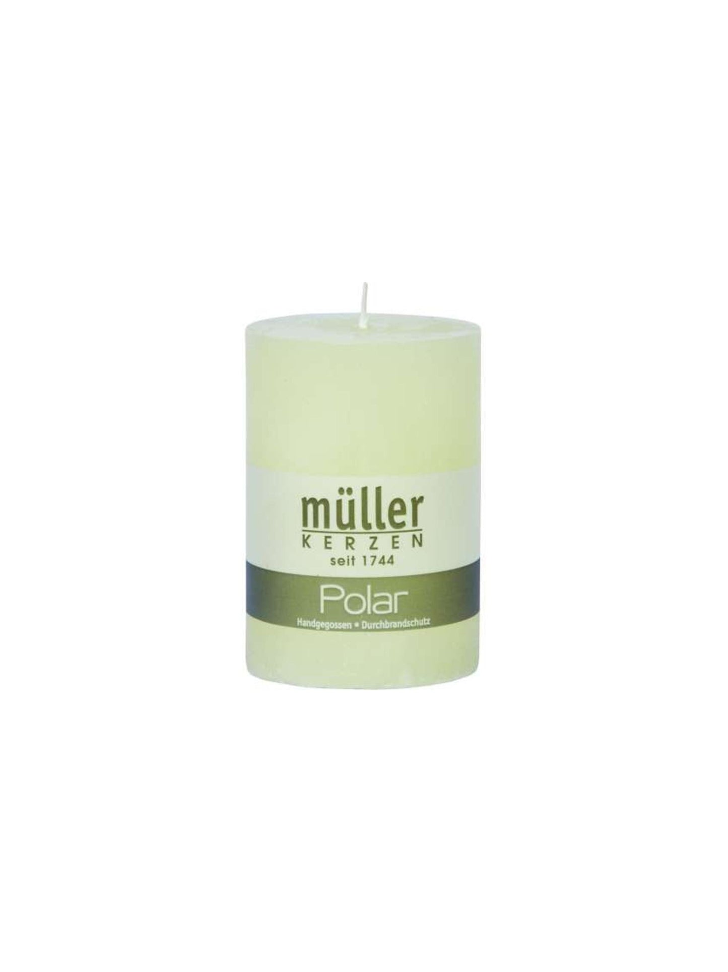 Pilar Candle