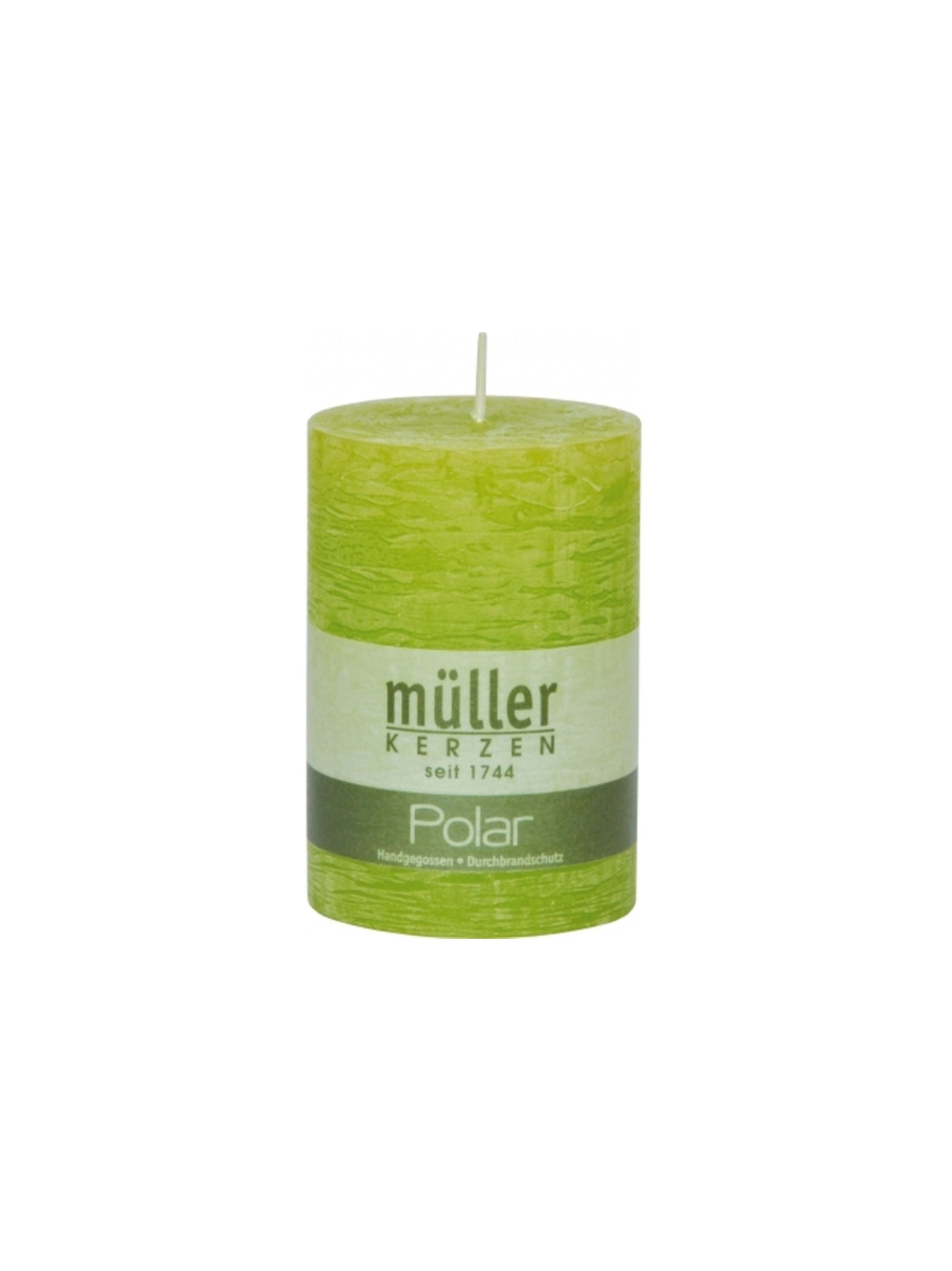 Pillar Candle