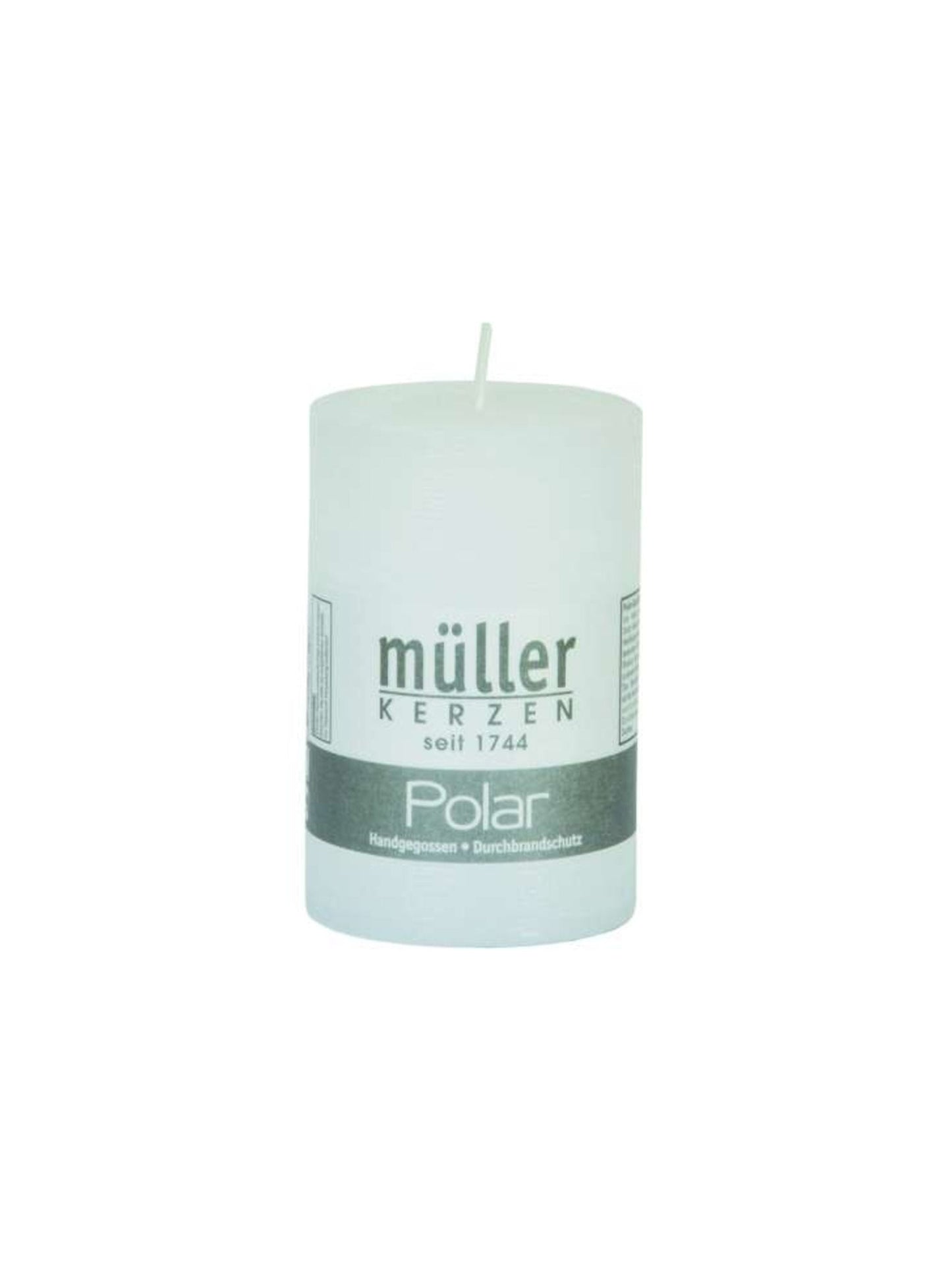 Pillar Candle
