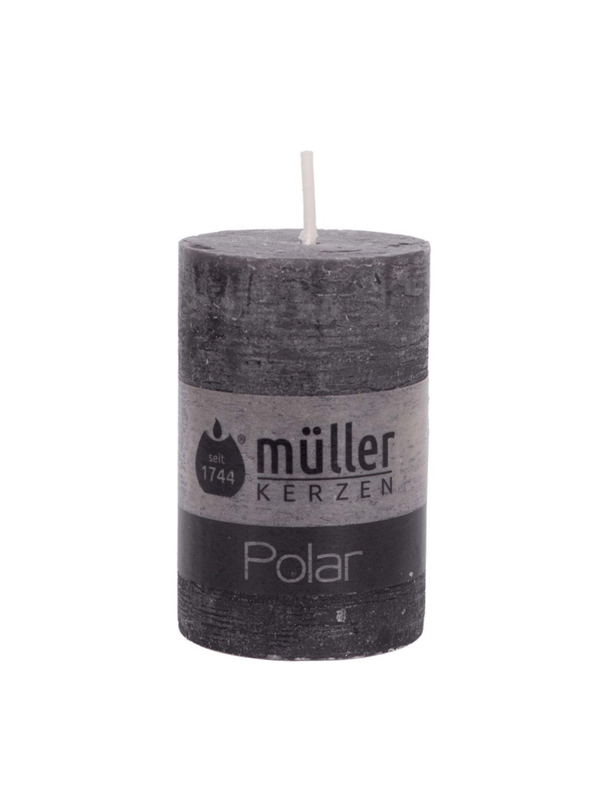 Pillar Candle