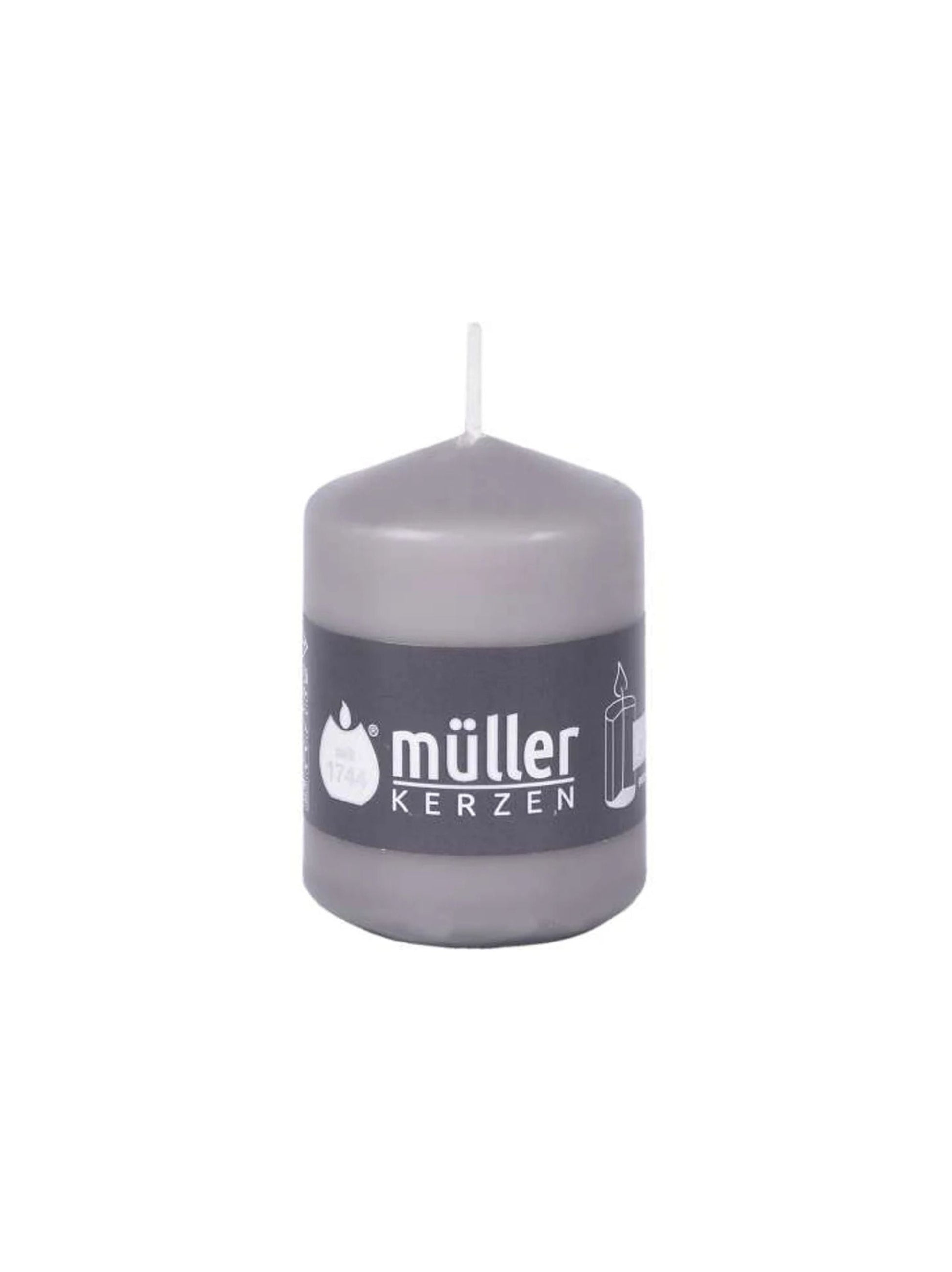 Pillar Candle