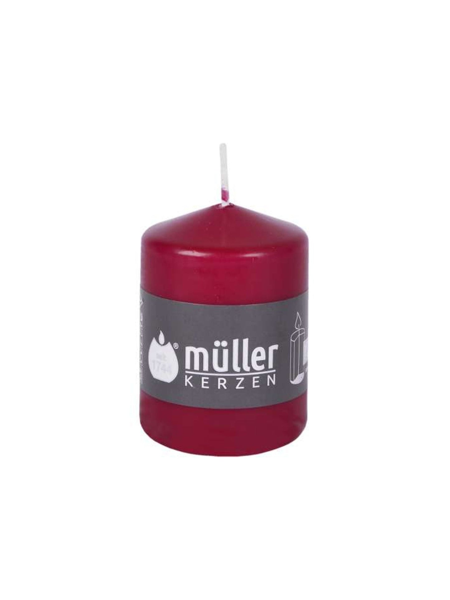 Pillar Candle