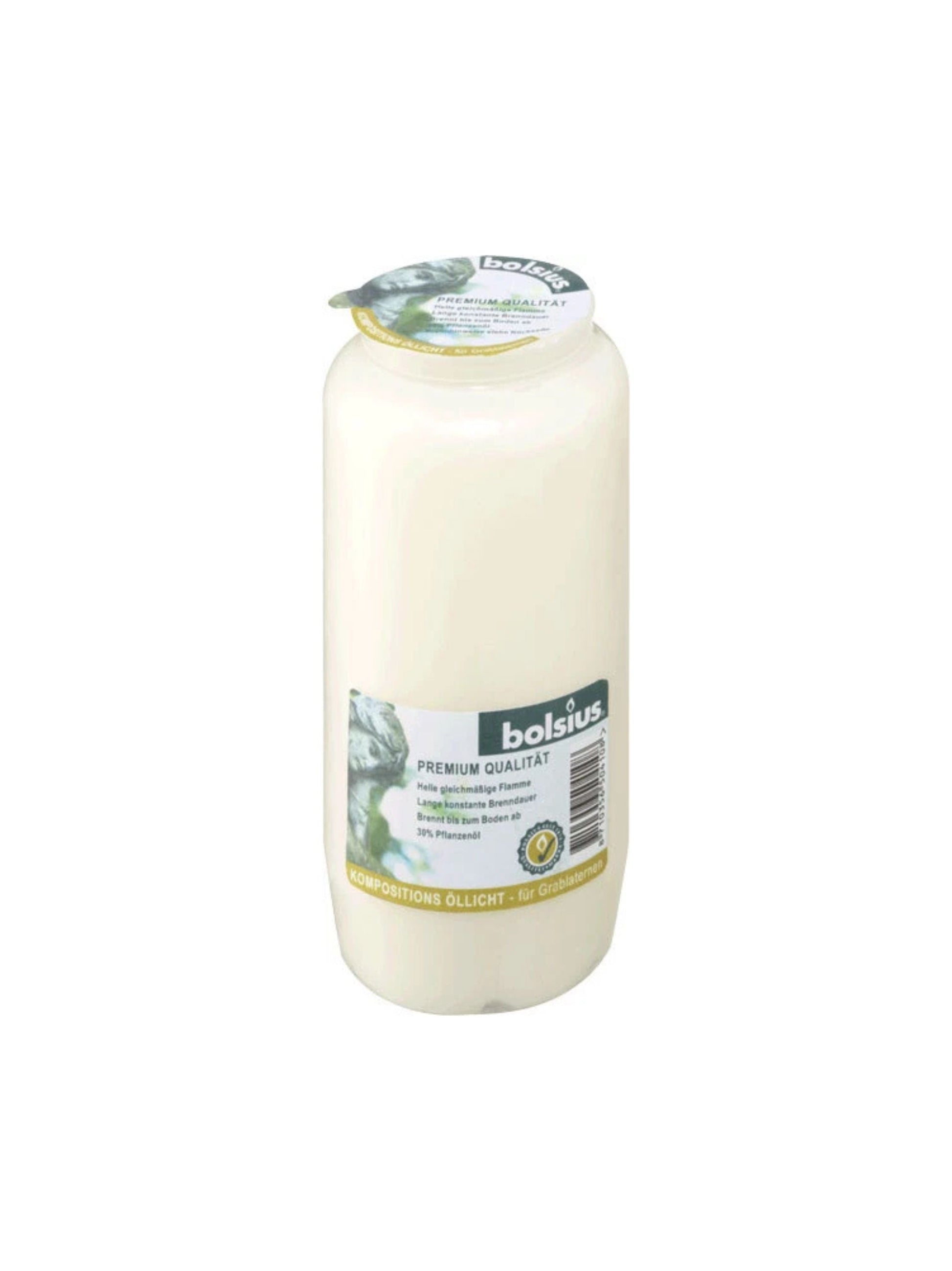Grave Candle