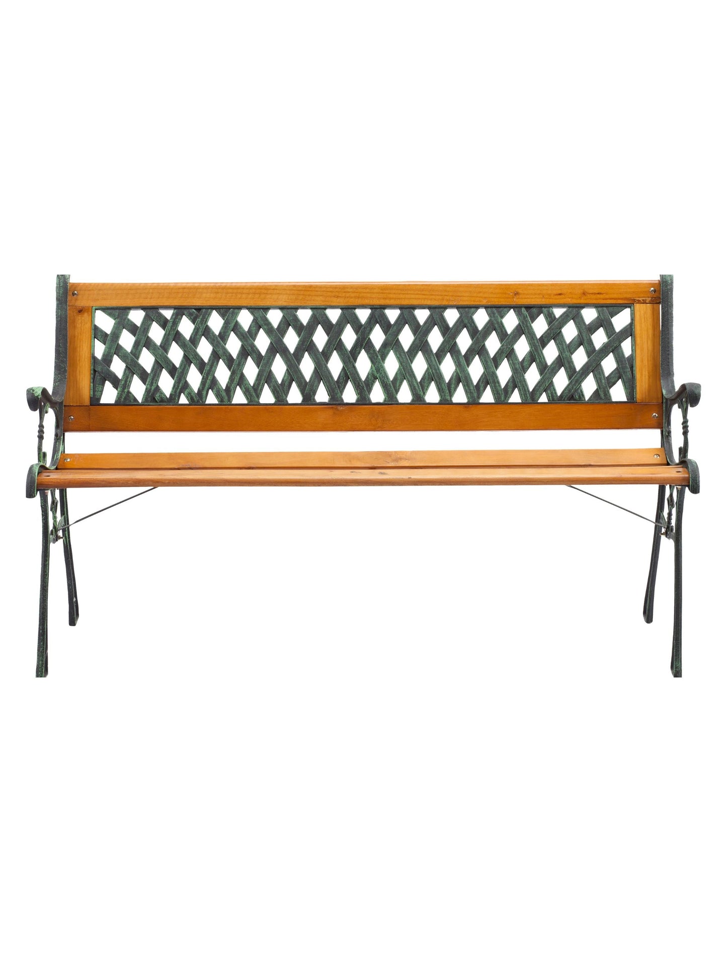 Garden Bench